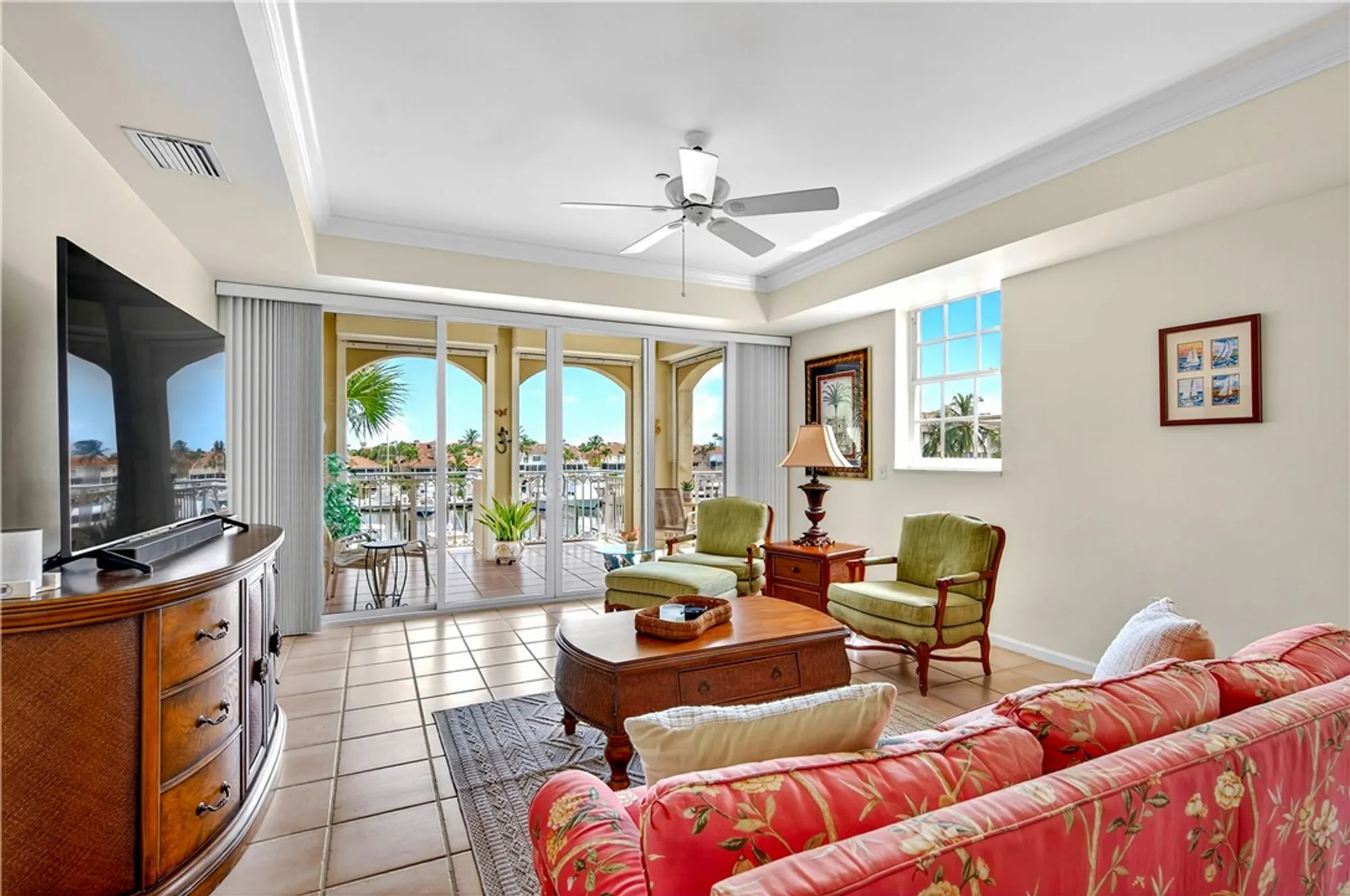 Property Slideshow image 11 of 35 | 5540 n harbor village dr 305, Vero Beach, FL, 32967