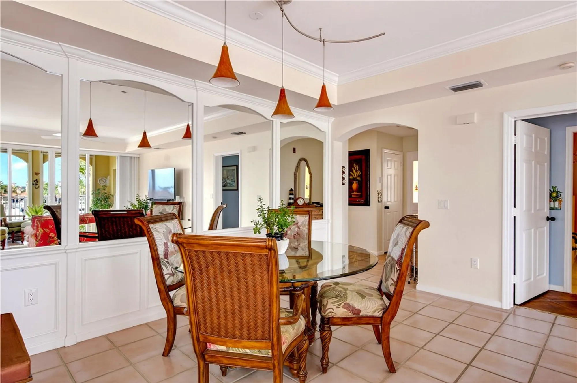 Property Slideshow image 25 of 35 | 5540 n harbor village dr 305, Vero Beach, FL, 32967