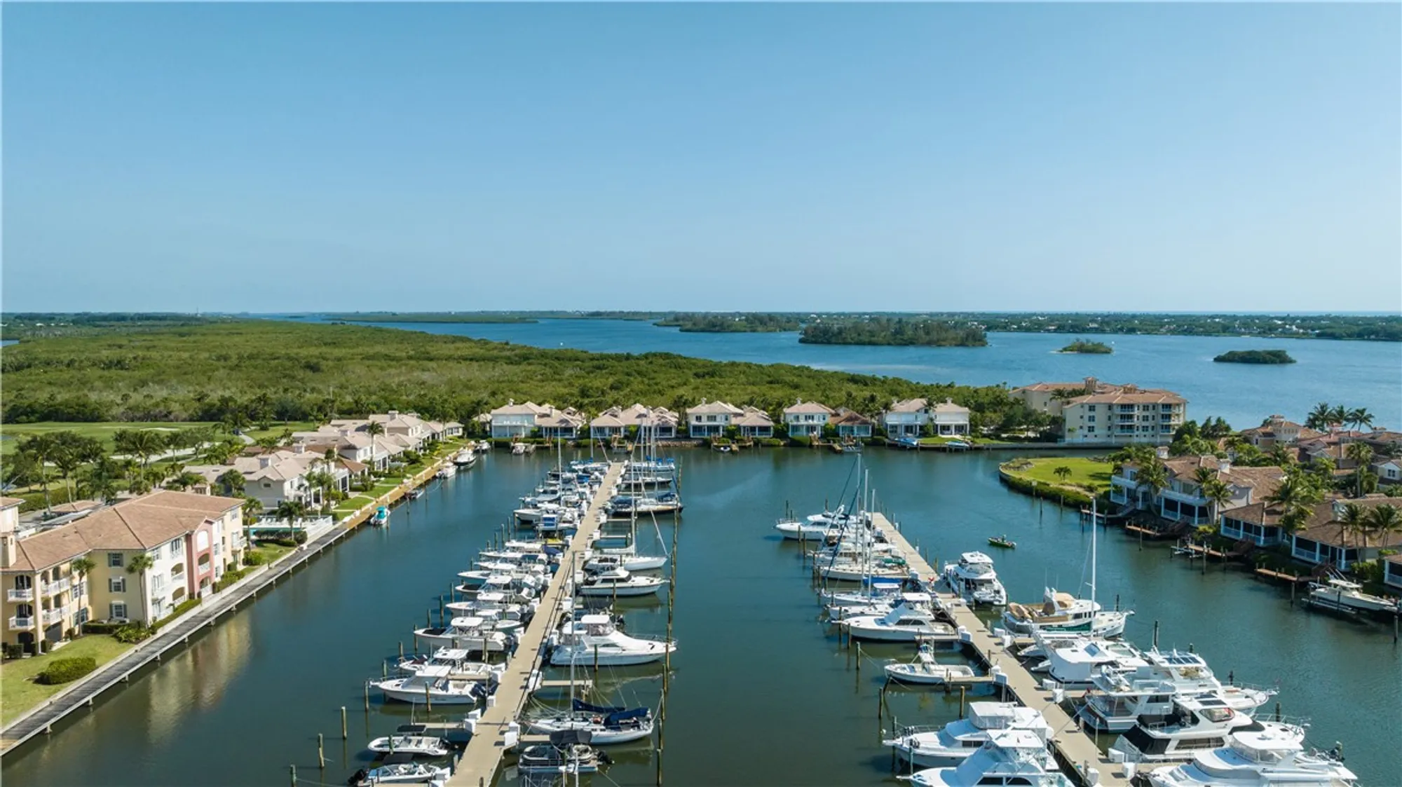 Property Slideshow image 34 of 35 | 5540 n harbor village dr 305, Vero Beach, FL, 32967