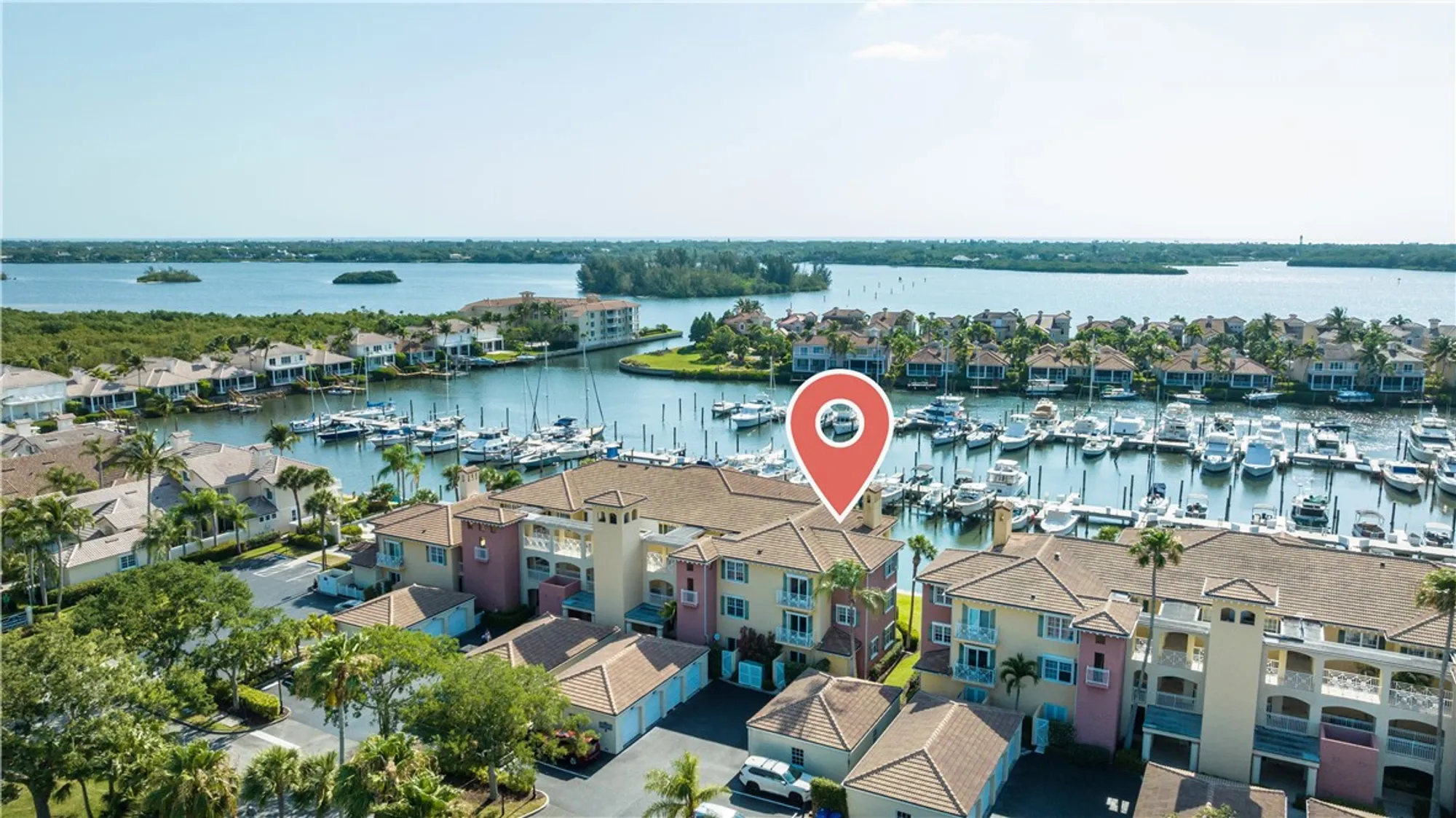 Property Slideshow image 35 of 35 | 5540 n harbor village dr 305, Vero Beach, FL, 32967