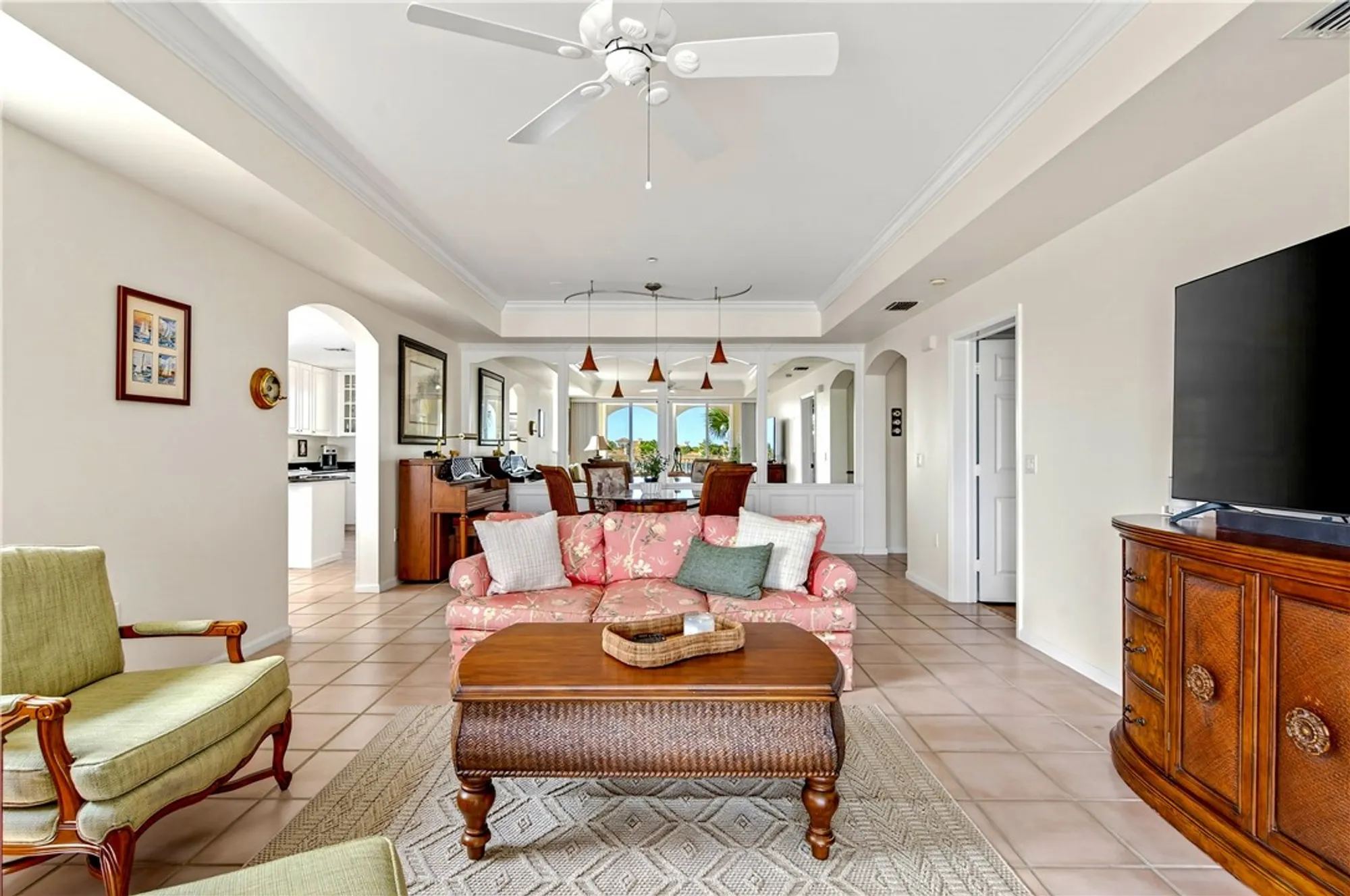 Property Slideshow image 8 of 35 | 5540 n harbor village dr 305, Vero Beach, FL, 32967