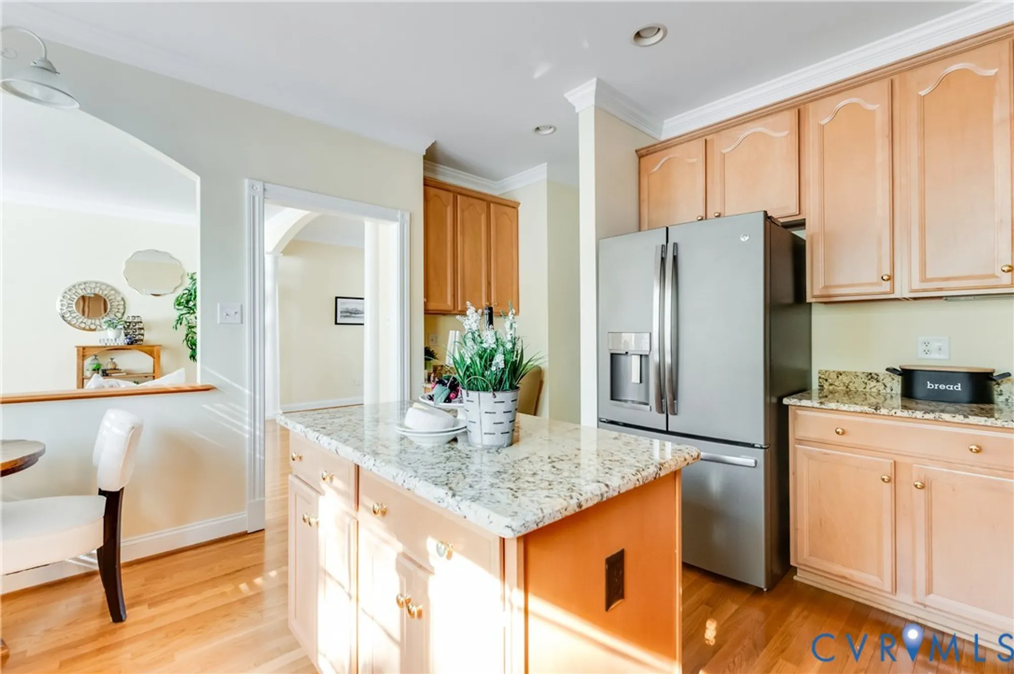 Property Slideshow image 19 of 37 | 9300 amberleigh cir, North Chesterfield, VA, 23236