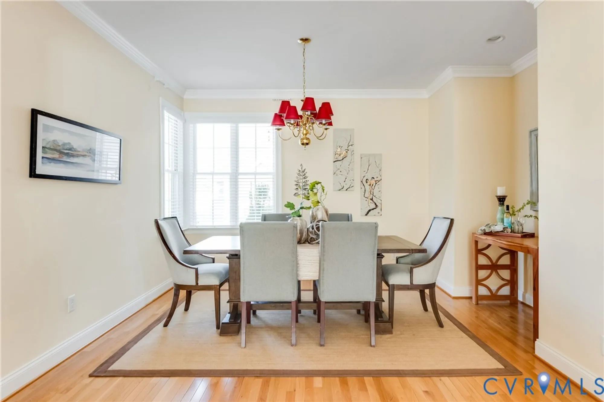 Property Slideshow image 11 of 37 | 9300 amberleigh cir, North Chesterfield, VA, 23236