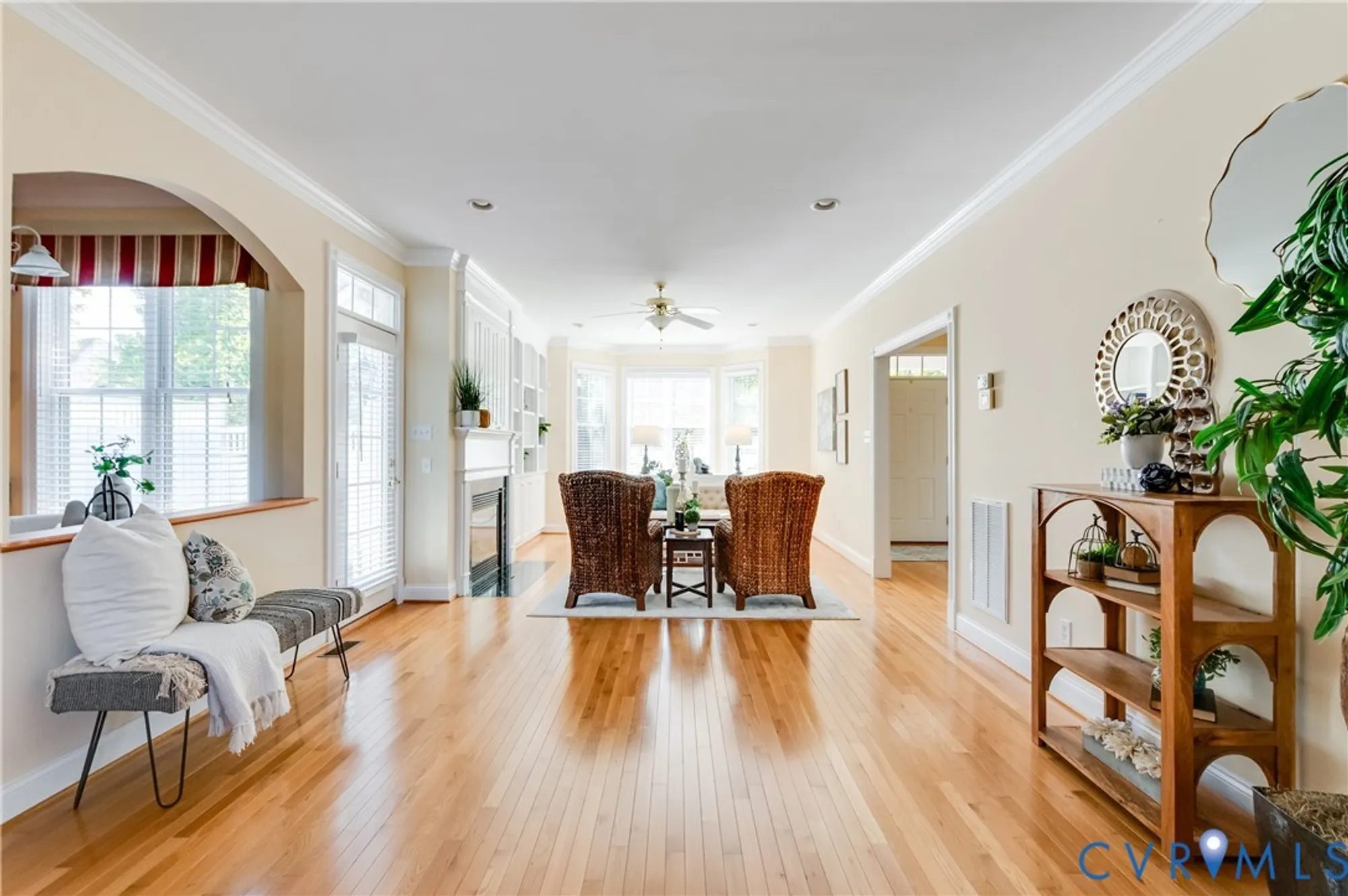 Property Slideshow image 12 of 37 | 9300 amberleigh cir, North Chesterfield, VA, 23236