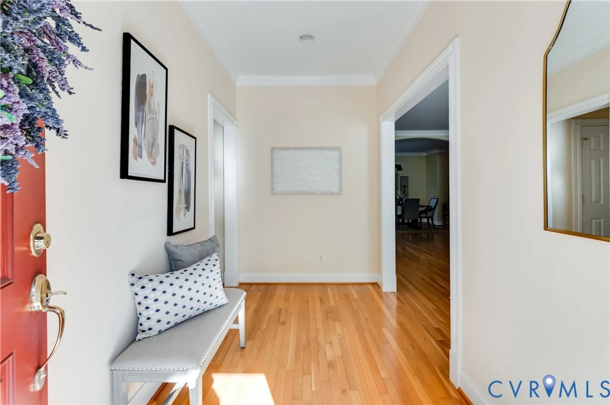 Property Slideshow image 3 of 37 | 9300 amberleigh cir, North Chesterfield, VA, 23236