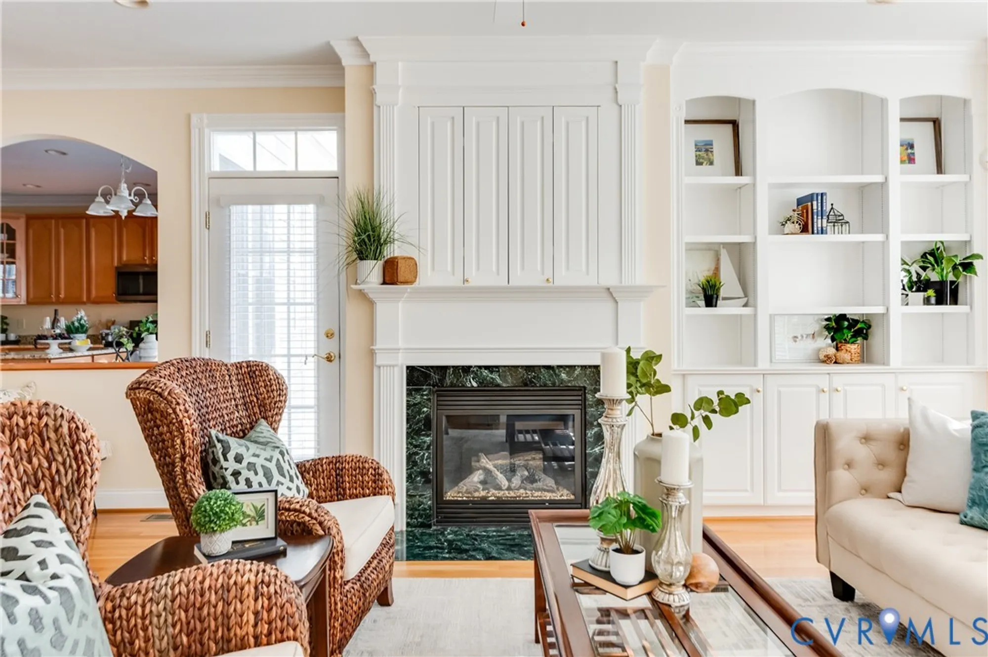 Property Slideshow image 5 of 37 | 9300 amberleigh cir, North Chesterfield, VA, 23236