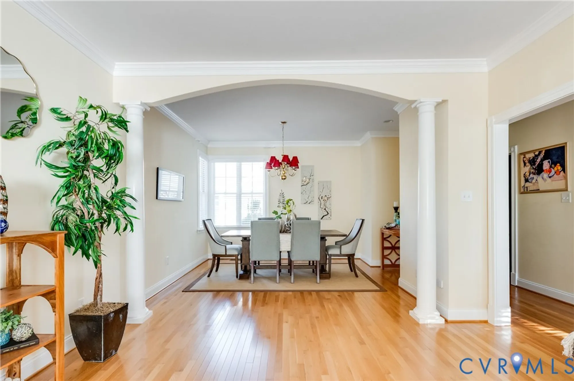 Property Slideshow image 9 of 37 | 9300 amberleigh cir, North Chesterfield, VA, 23236