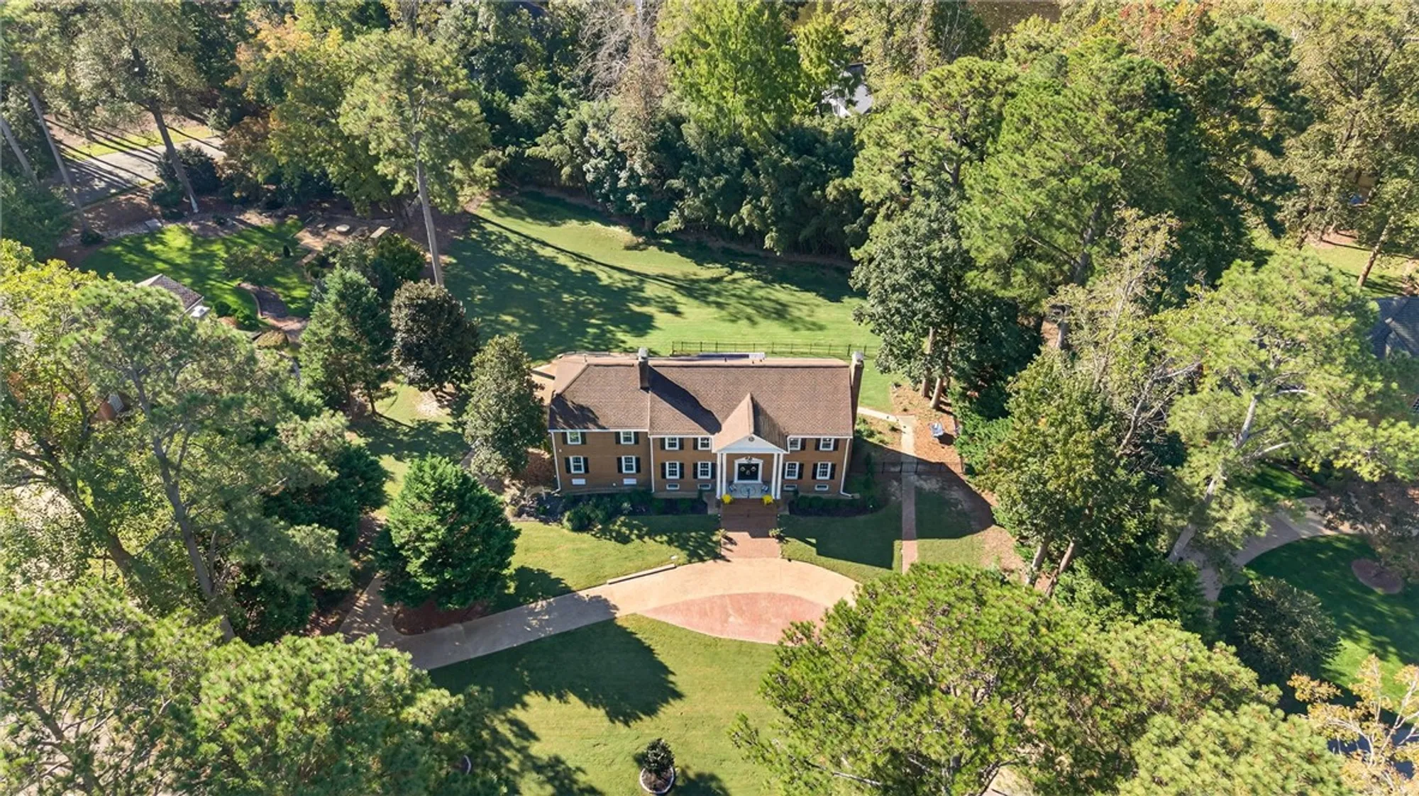 Property Slideshow image 46 of 50 | 23 whittakers mill rd, Williamsburg, VA, 23185