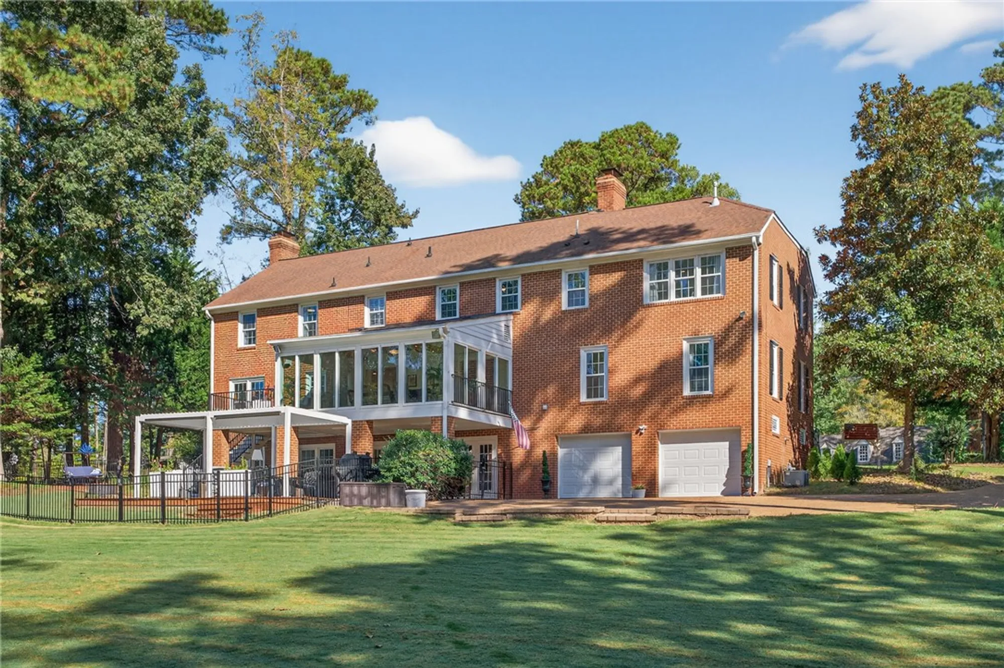 Property Slideshow image 47 of 50 | 23 whittakers mill rd, Williamsburg, VA, 23185