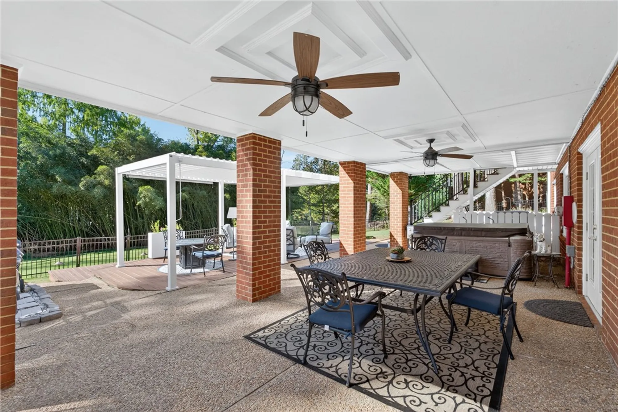 Property Slideshow image 42 of 50 | 23 whittakers mill rd, Williamsburg, VA, 23185