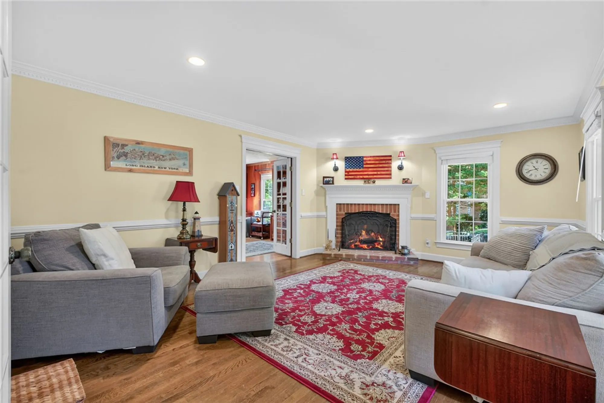 Property Slideshow image 8 of 50 | 23 whittakers mill rd, Williamsburg, VA, 23185