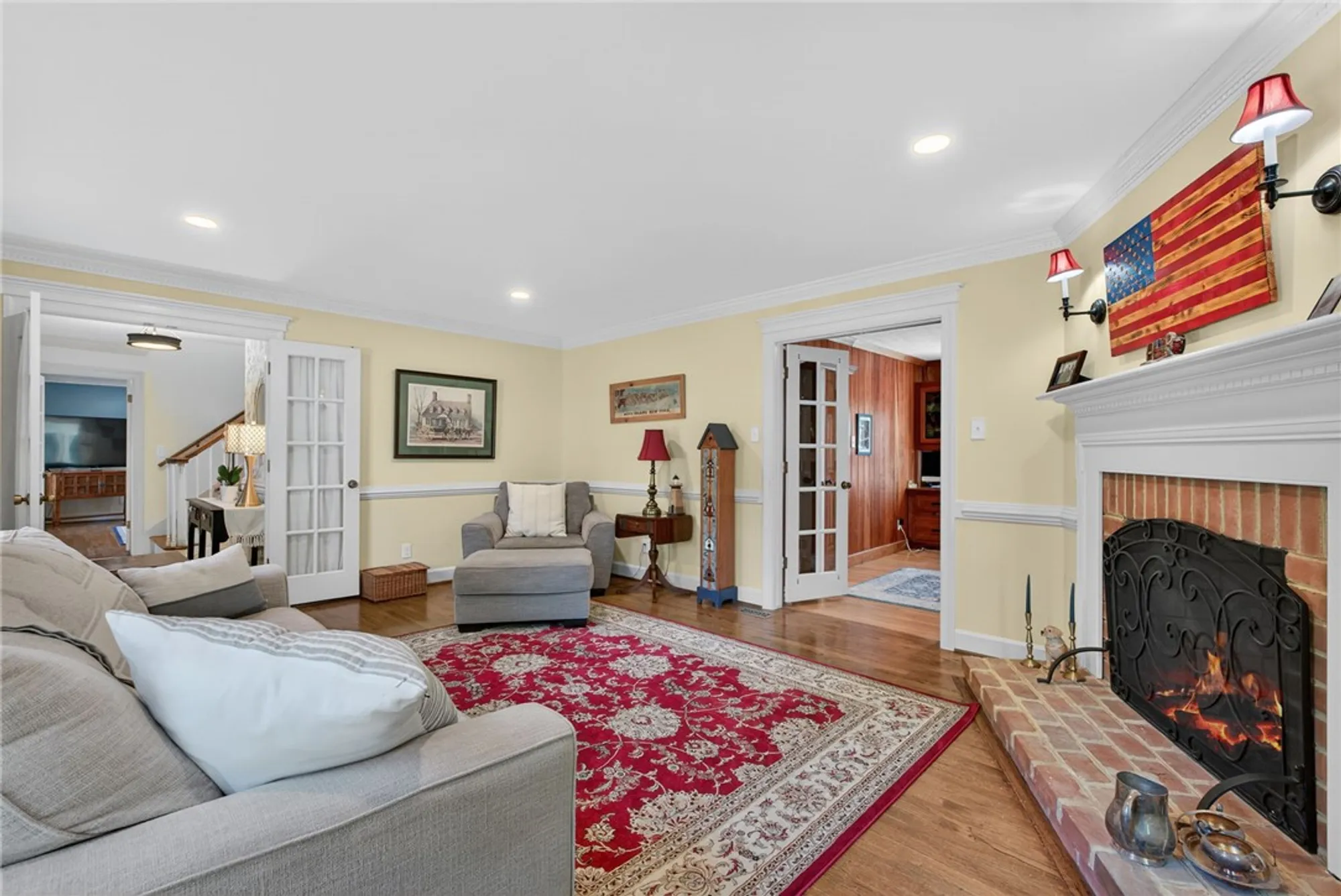 Property Slideshow image 9 of 50 | 23 whittakers mill rd, Williamsburg, VA, 23185