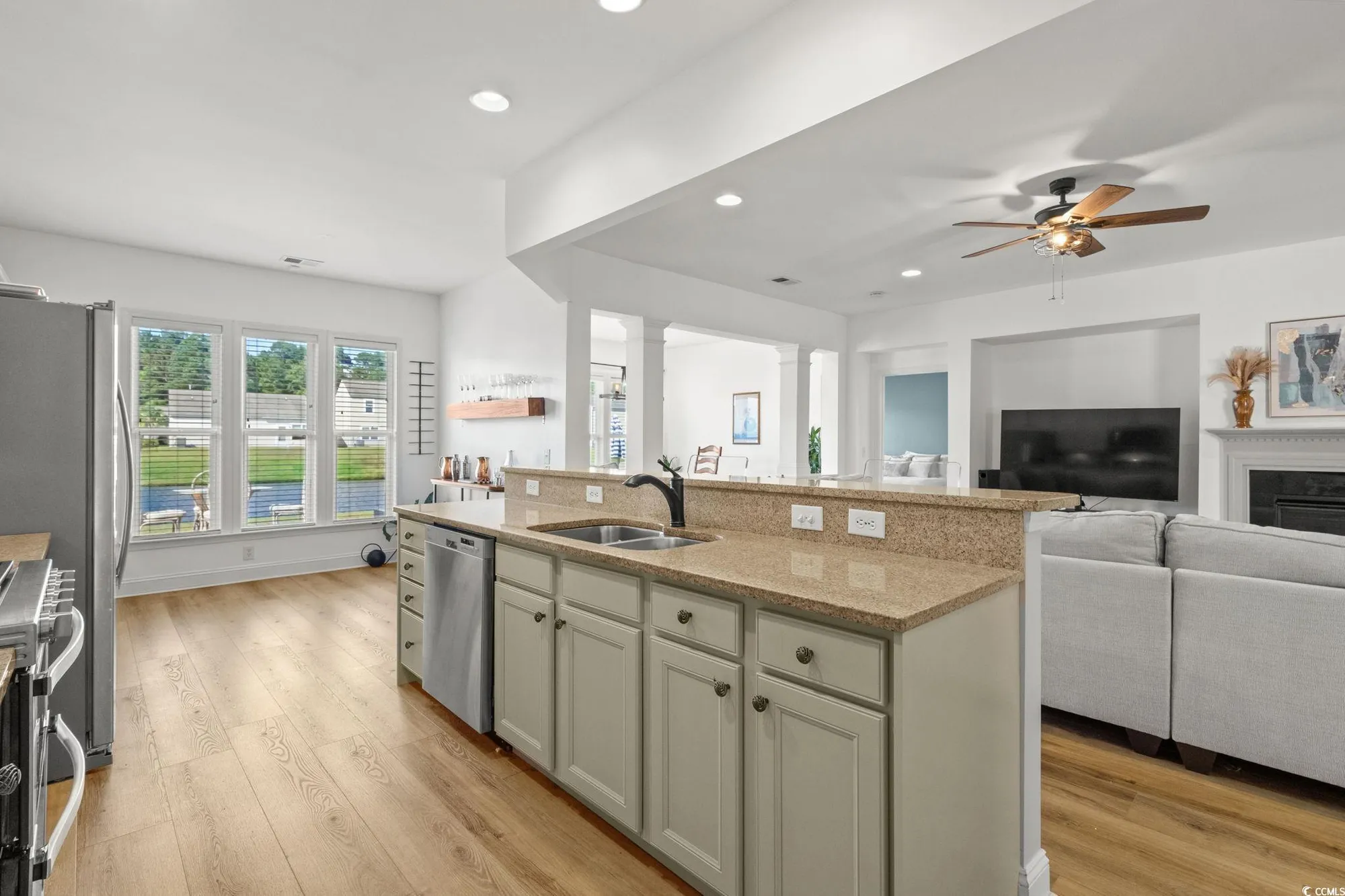 Property Slideshow image 17 of 40 | 2534 greenbank dr, Myrtle Beach, SC, 29579