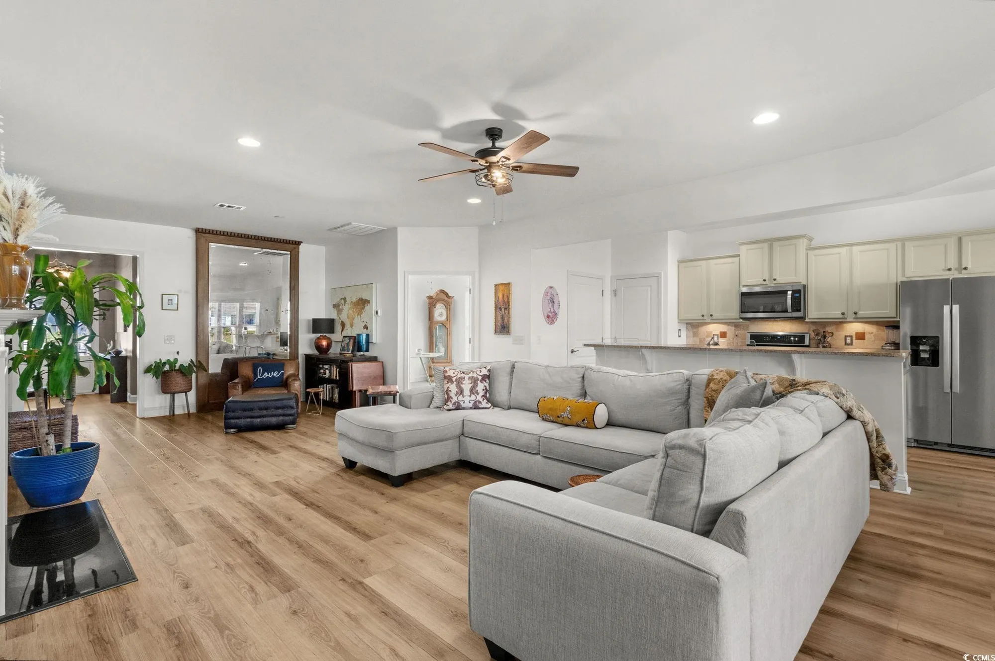 Property Slideshow image 12 of 40 | 2534 greenbank dr, Myrtle Beach, SC, 29579