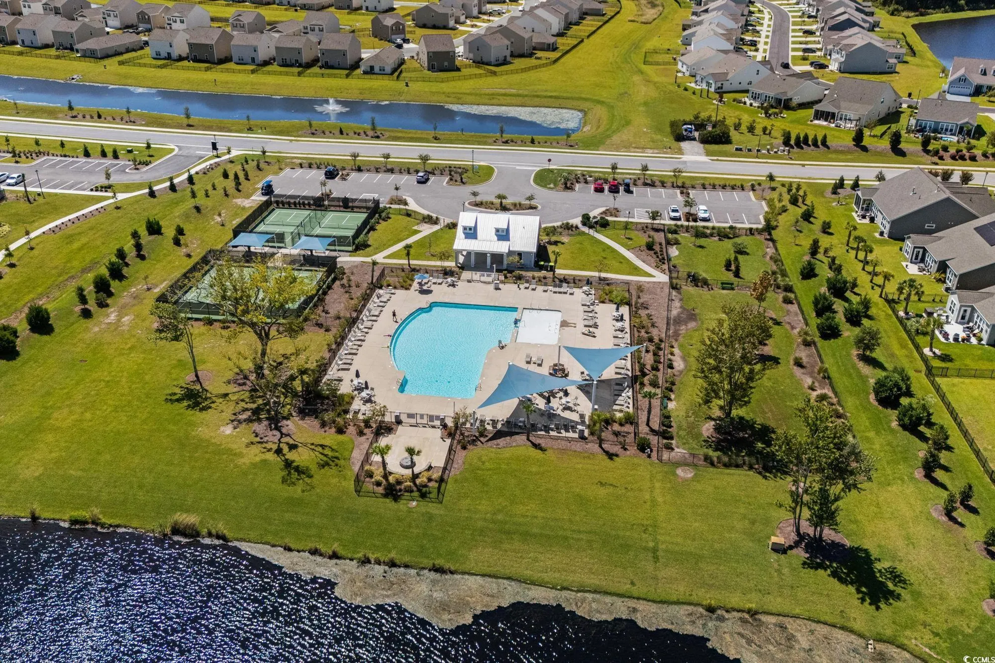 Property Slideshow image 34 of 40 | 2534 greenbank dr, Myrtle Beach, SC, 29579