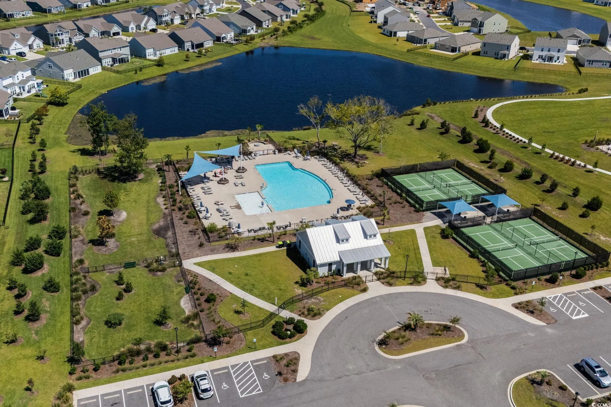 Property Slideshow image 35 of 40 | 2534 greenbank dr, Myrtle Beach, SC, 29579