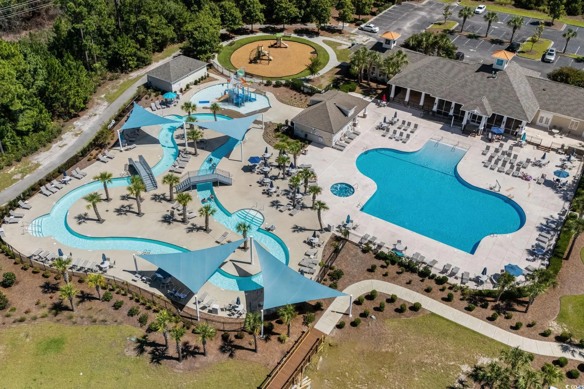 Property Slideshow image 36 of 40 | 2534 greenbank dr, Myrtle Beach, SC, 29579