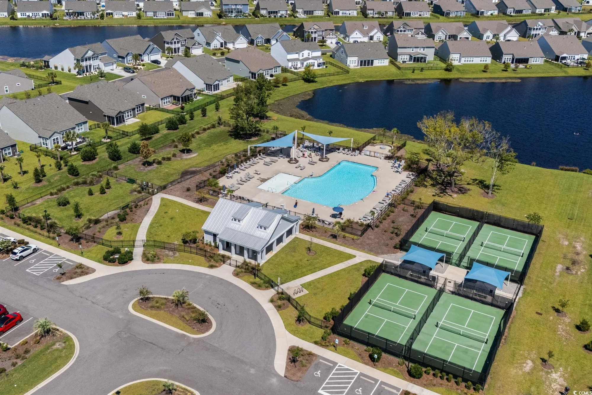 Property Slideshow image 37 of 40 | 2534 greenbank dr, Myrtle Beach, SC, 29579