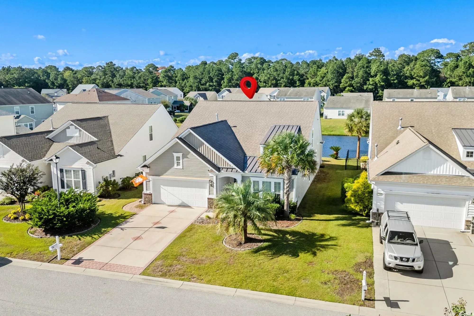 Property Slideshow image 33 of 40 | 2534 greenbank dr, Myrtle Beach, SC, 29579