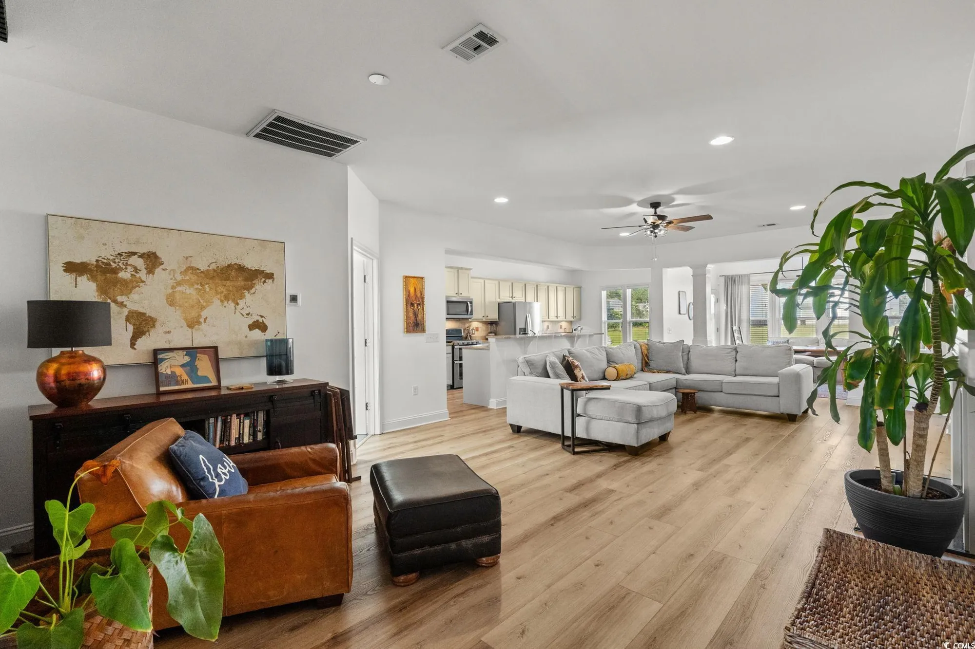 Property Slideshow image 8 of 40 | 2534 greenbank dr, Myrtle Beach, SC, 29579