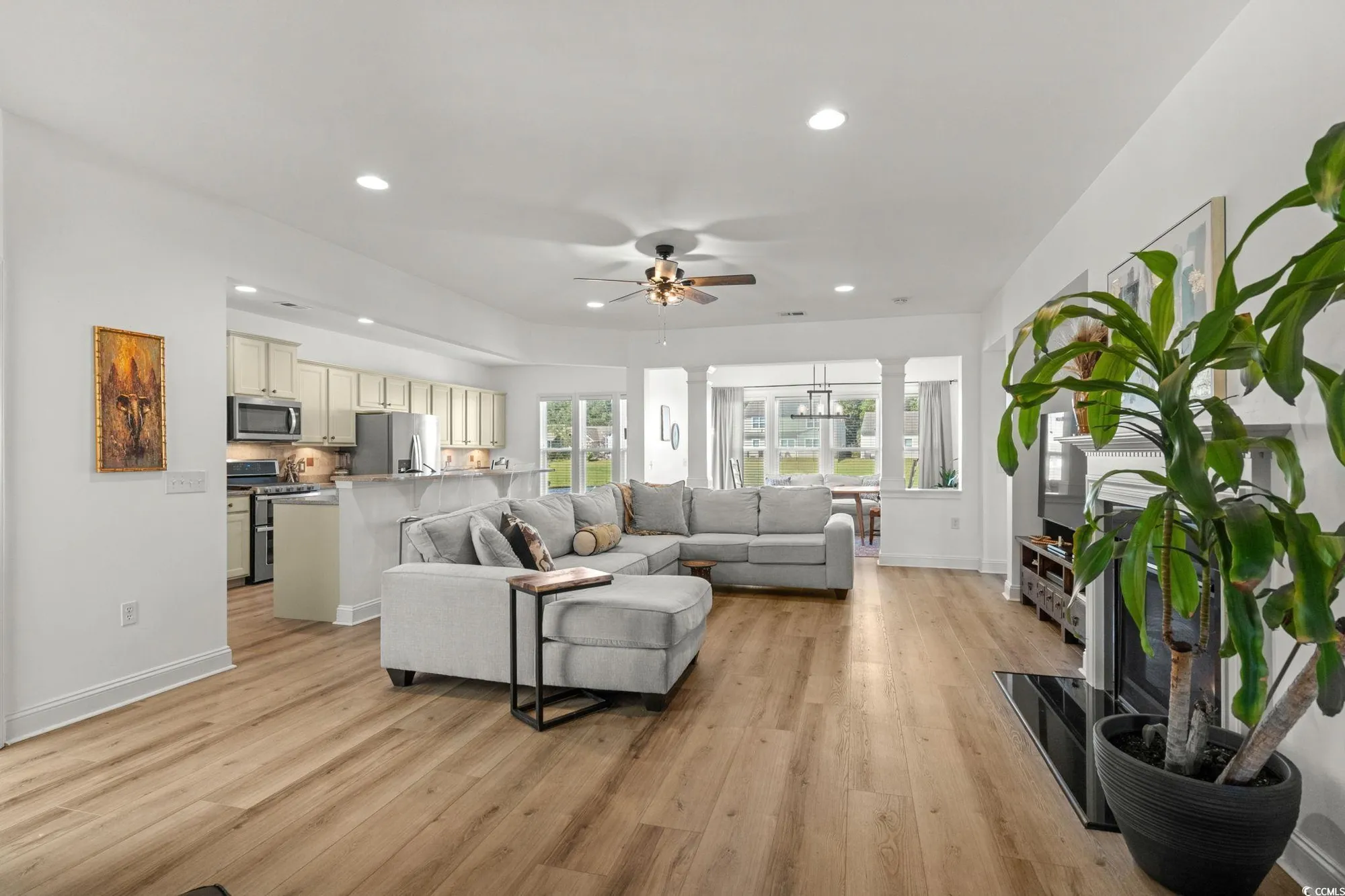 Property Slideshow image 9 of 40 | 2534 greenbank dr, Myrtle Beach, SC, 29579