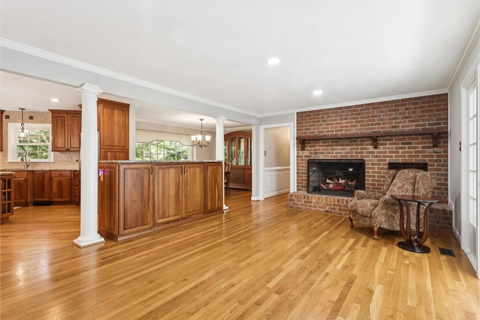 Property Slideshow image 8 of 45 | 32 hampton key, Williamsburg, VA, 23185