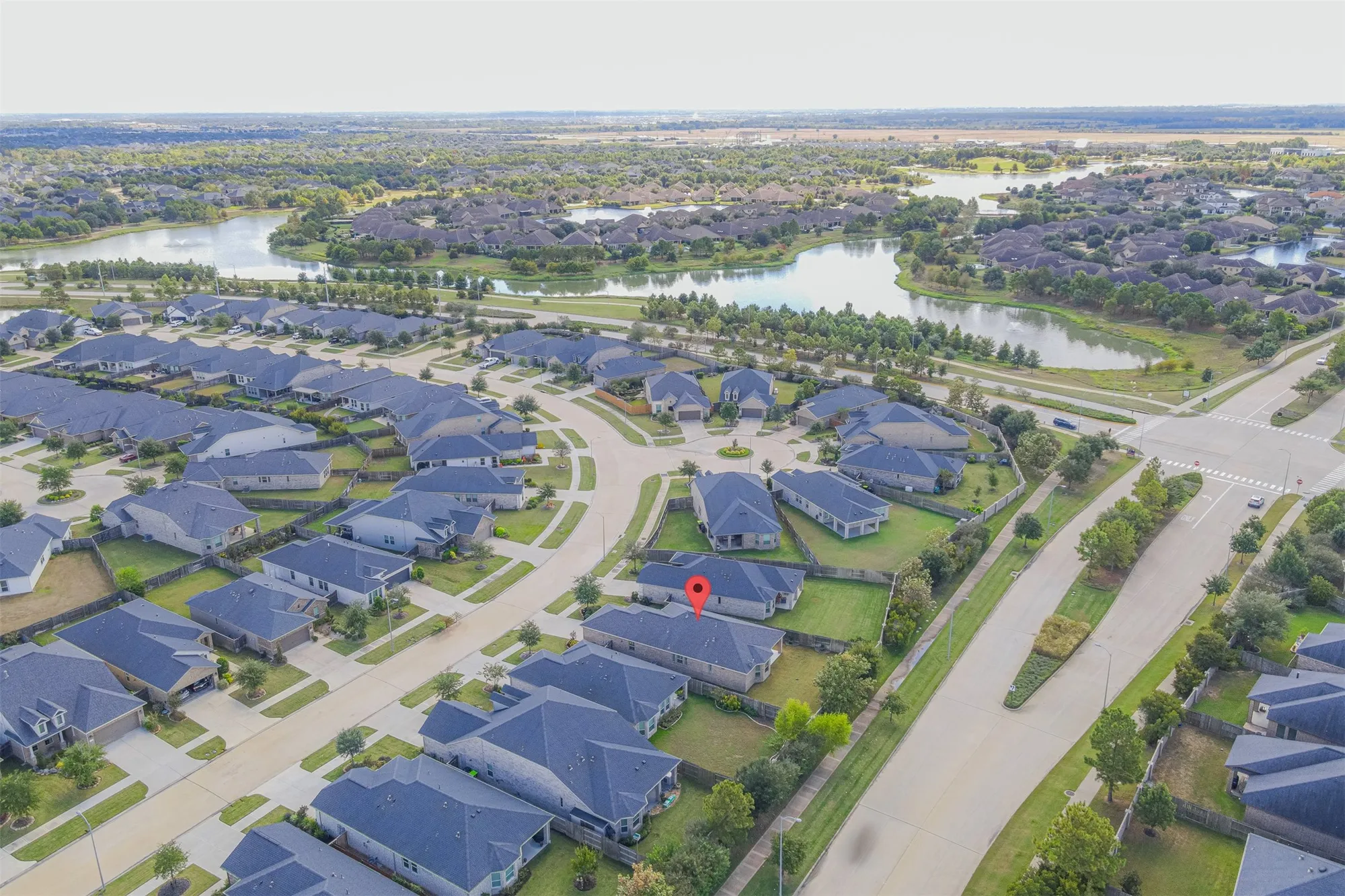 Property Slideshow image 18 of 20 | 5910 pedernales bend ln, Fulshear, TX, 77441