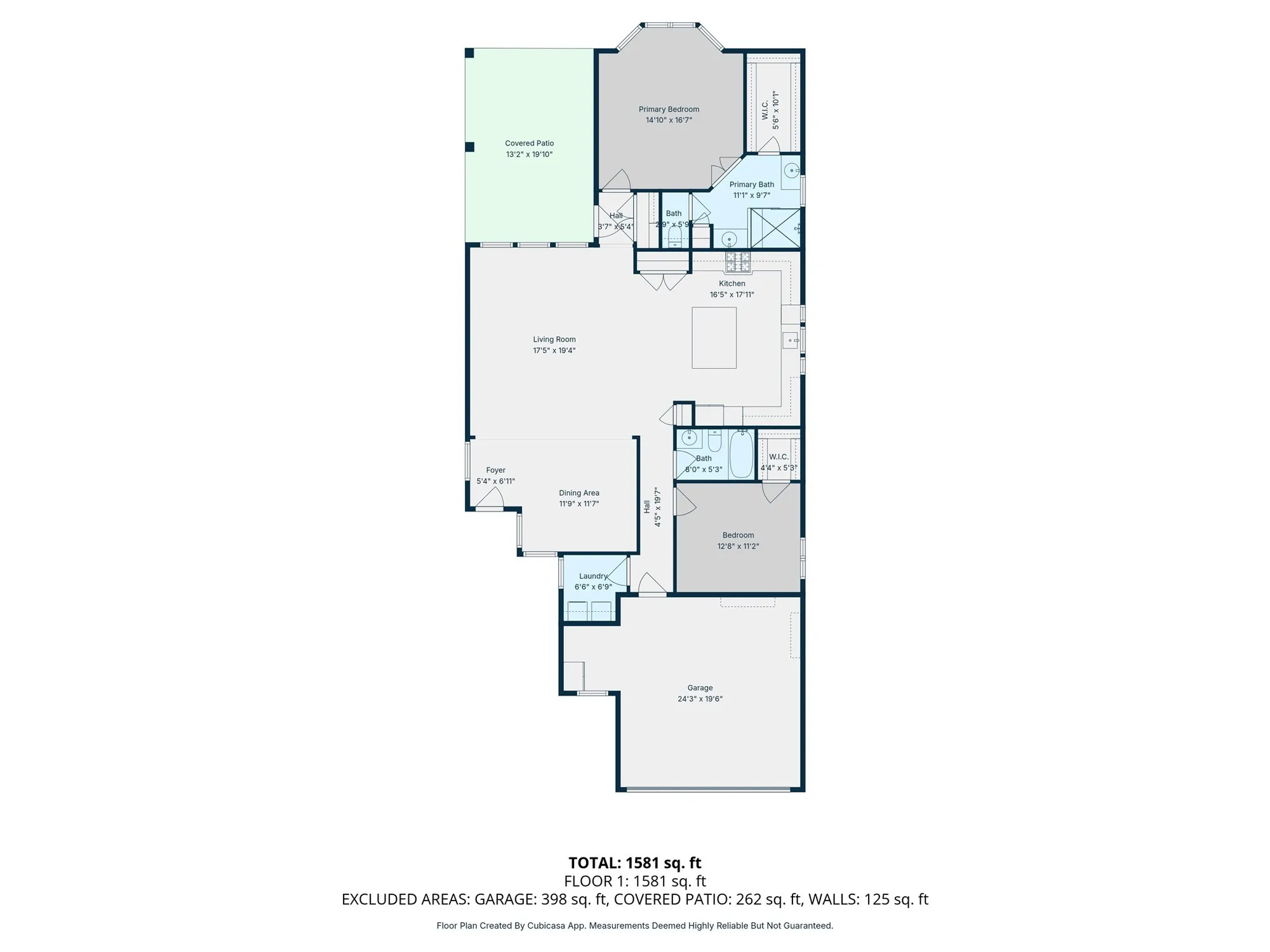 Property Slideshow image 20 of 20 | 5910 pedernales bend ln, Fulshear, TX, 77441