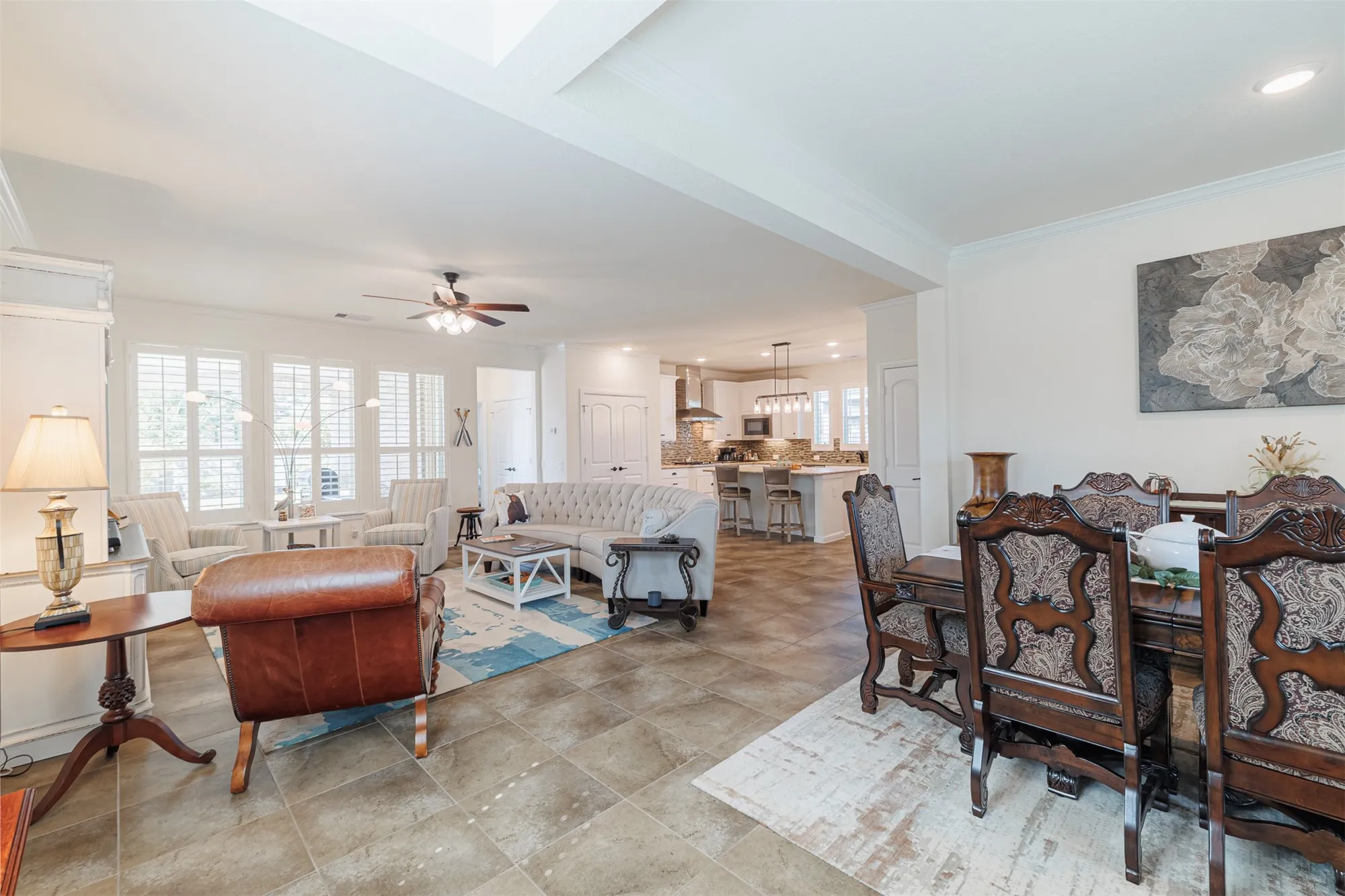 Property Slideshow image 3 of 20 | 5910 pedernales bend ln, Fulshear, TX, 77441