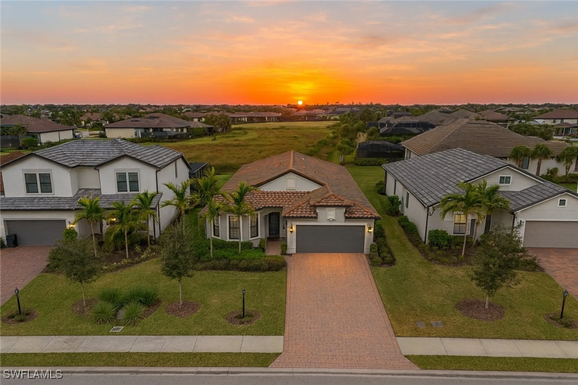 Property Slideshow image 1 of 50 | 19586 deming ln, Estero, FL, 33928