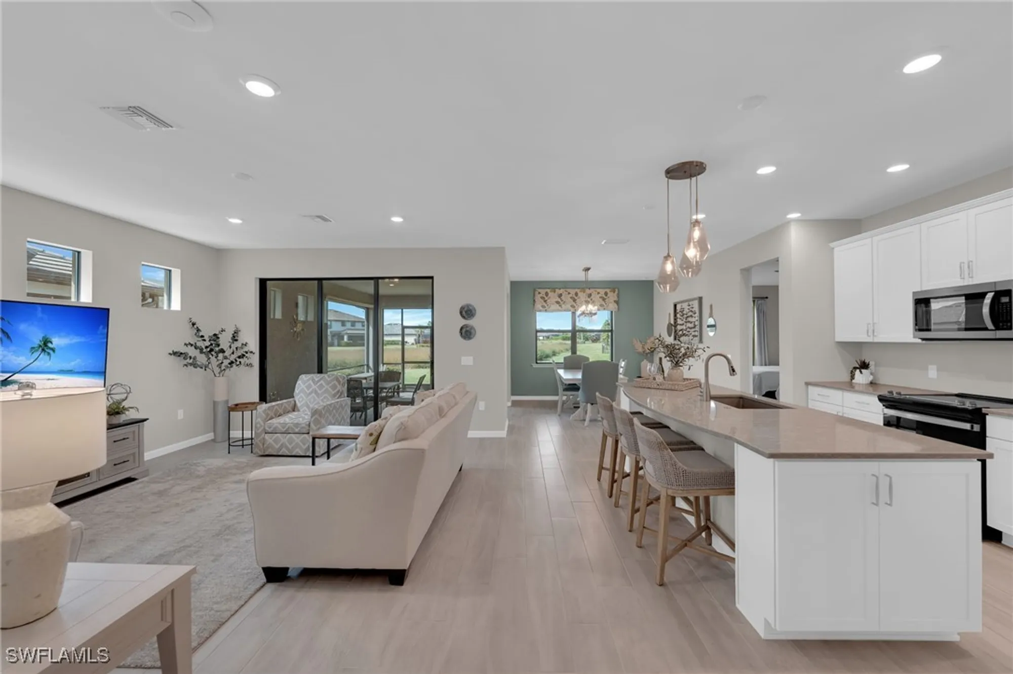 Property Slideshow image 2 of 50 | 19586 deming ln, Estero, FL, 33928