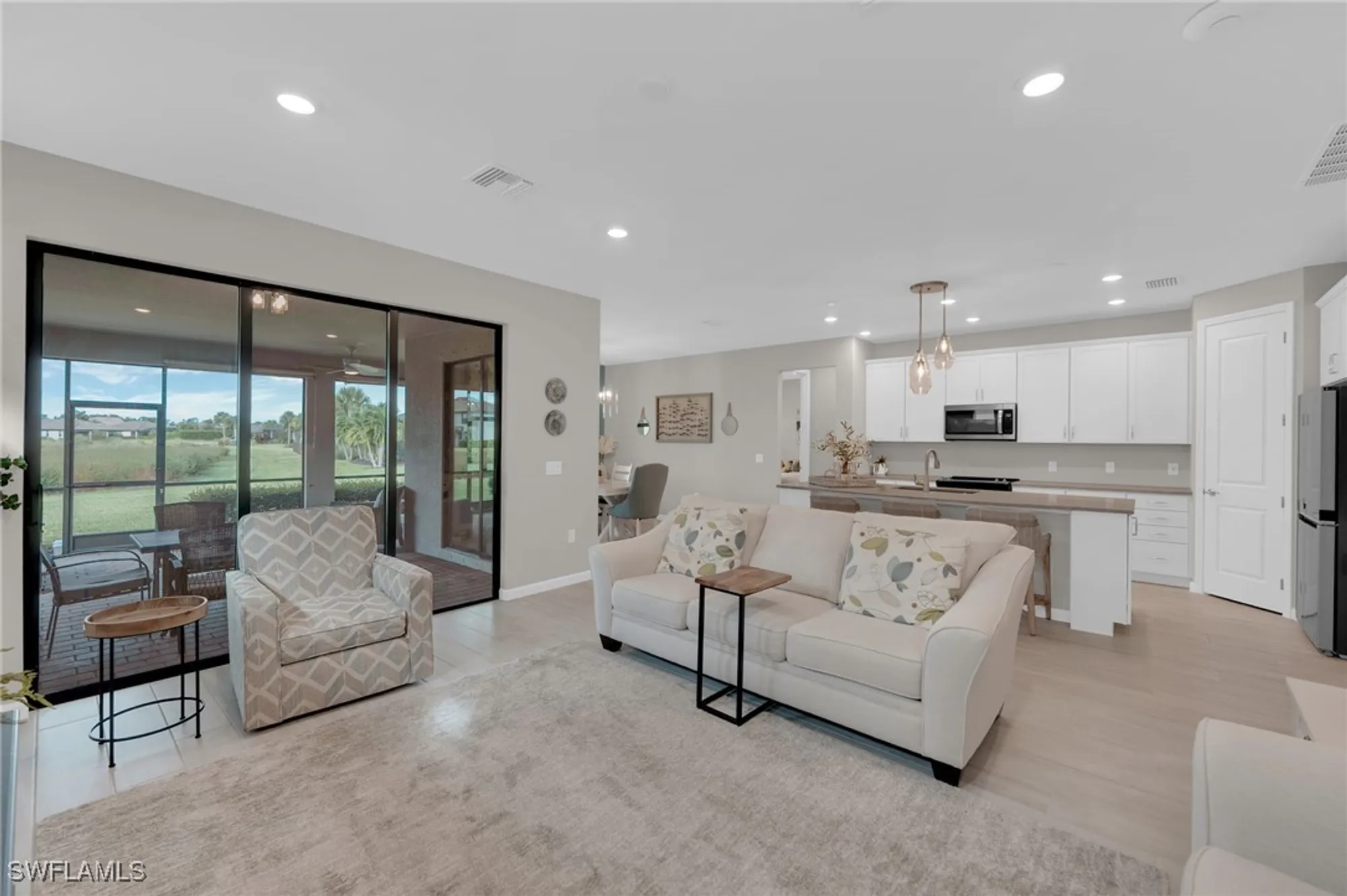 Property Slideshow image 4 of 50 | 19586 deming ln, Estero, FL, 33928