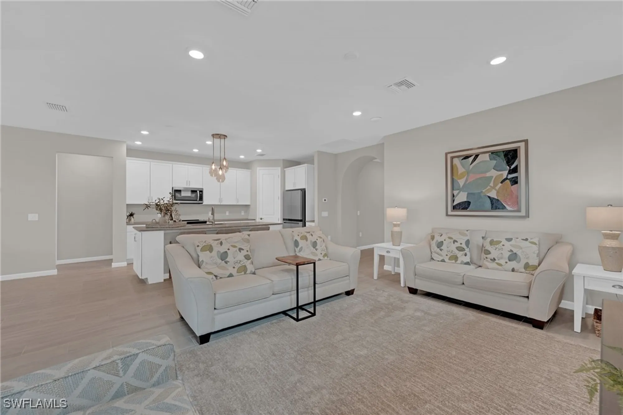 Property Slideshow image 5 of 50 | 19586 deming ln, Estero, FL, 33928