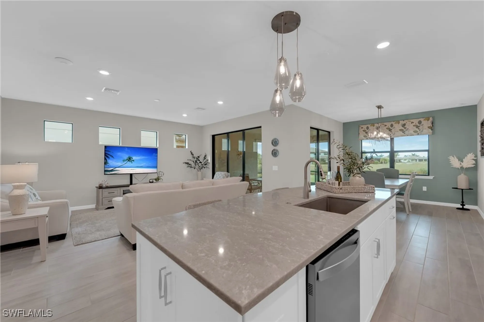 Property Slideshow image 7 of 50 | 19586 deming ln, Estero, FL, 33928