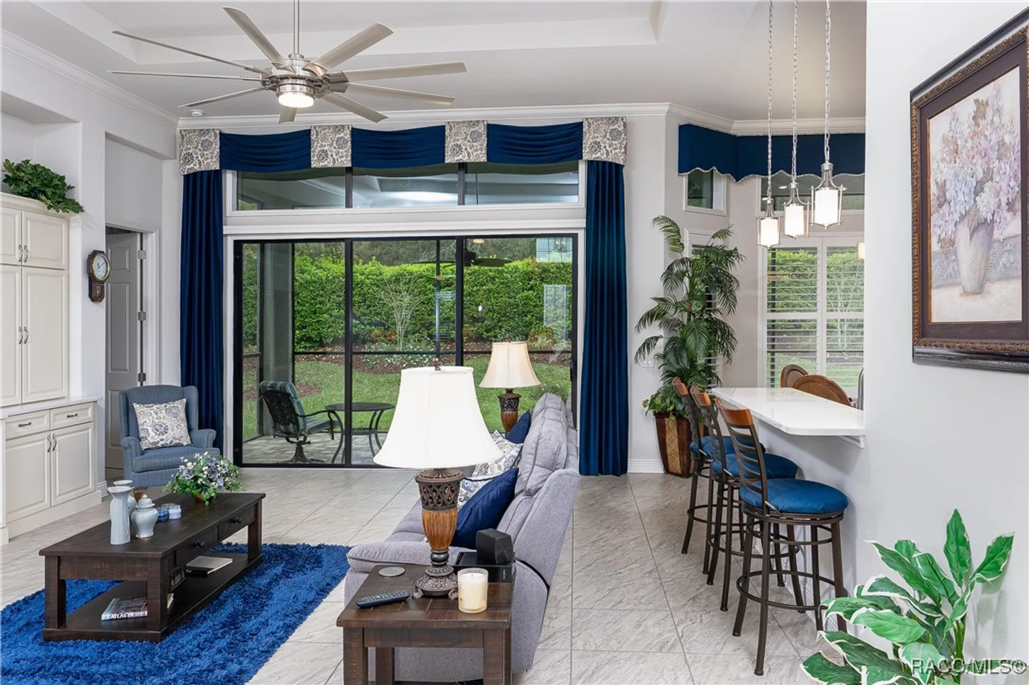 Property Slideshow image 19 of 48 | 877 n hunt club dr, Hernando, FL, 34442