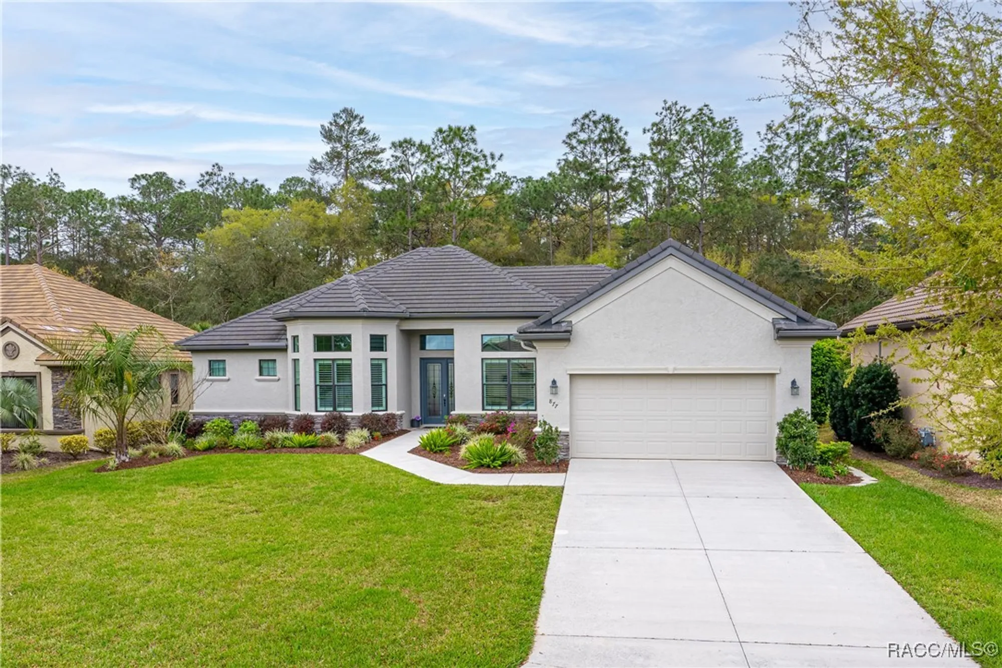 Property Slideshow image 39 of 48 | 877 n hunt club dr, Hernando, FL, 34442
