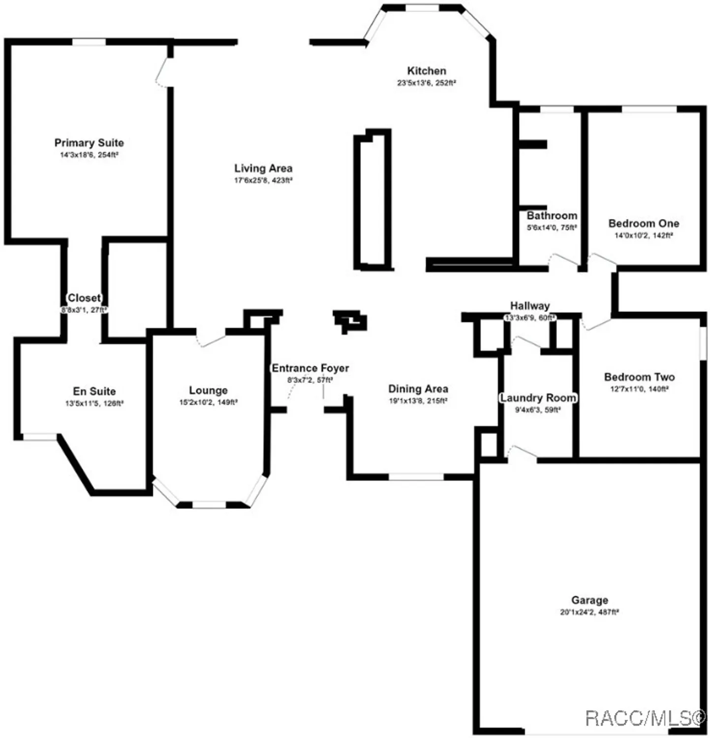 Property Slideshow image 48 of 48 | 877 n hunt club dr, Hernando, FL, 34442