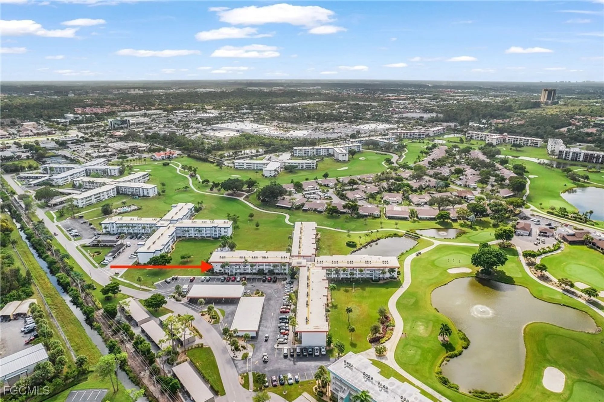 Property Slideshow image 1 of 32 | 1700 pine valley dr 211, Fort Myers, FL, 33907