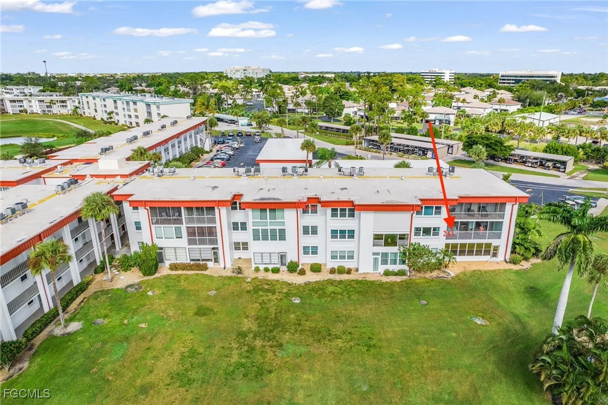 Property Slideshow image 28 of 32 | 1700 pine valley dr 211, Fort Myers, FL, 33907