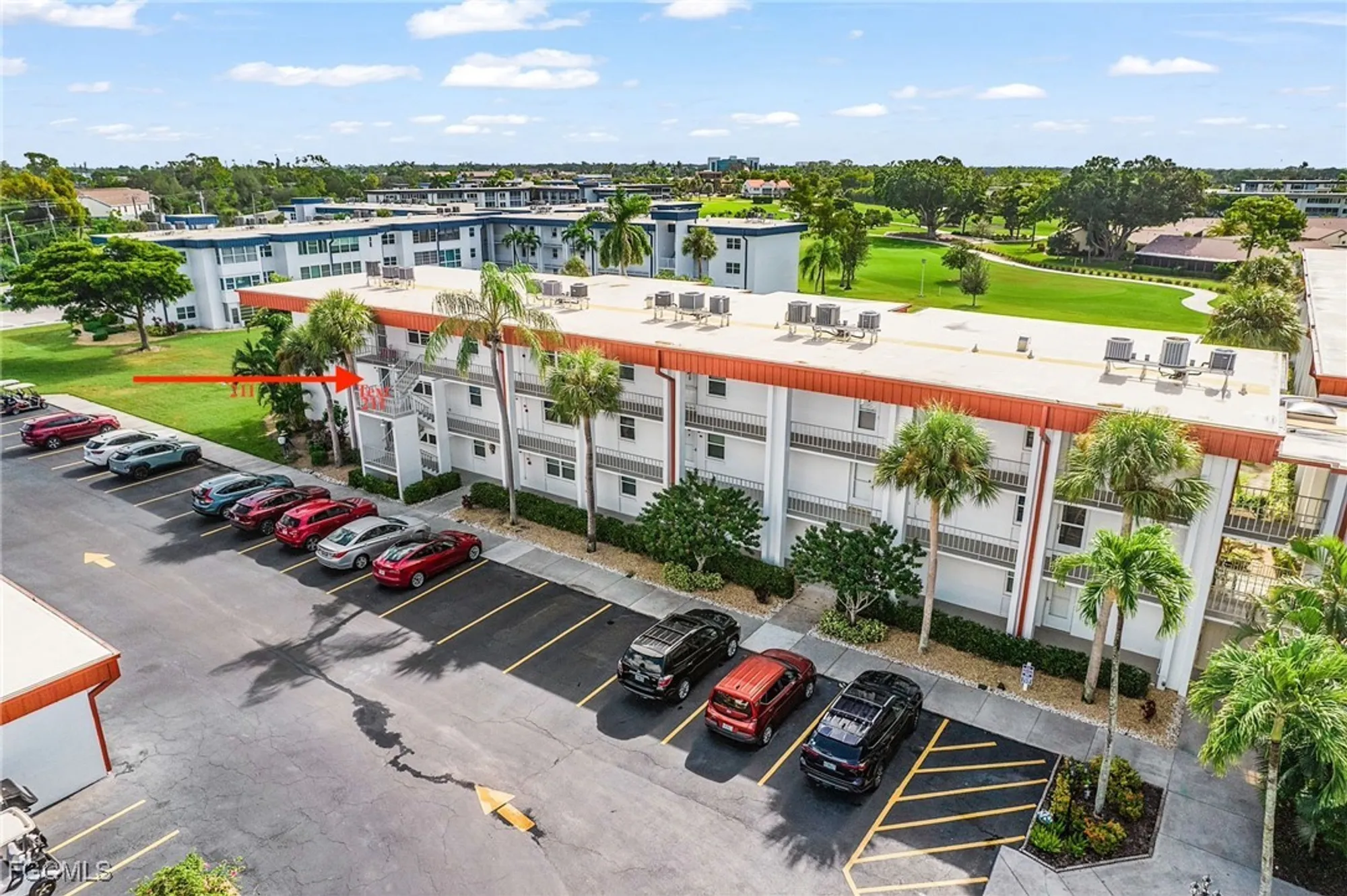 Property Slideshow image 2 of 32 | 1700 pine valley dr 211, Fort Myers, FL, 33907