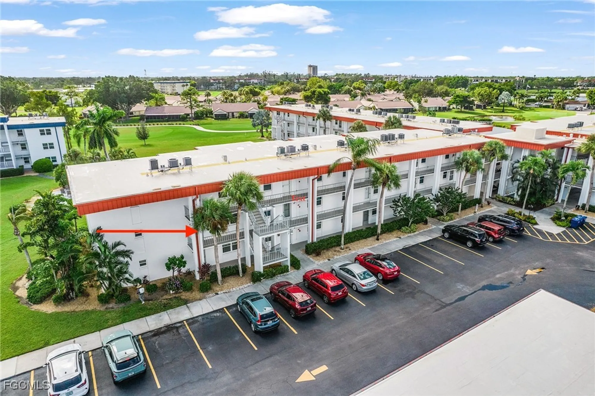 Property Slideshow image 30 of 32 | 1700 pine valley dr 211, Fort Myers, FL, 33907