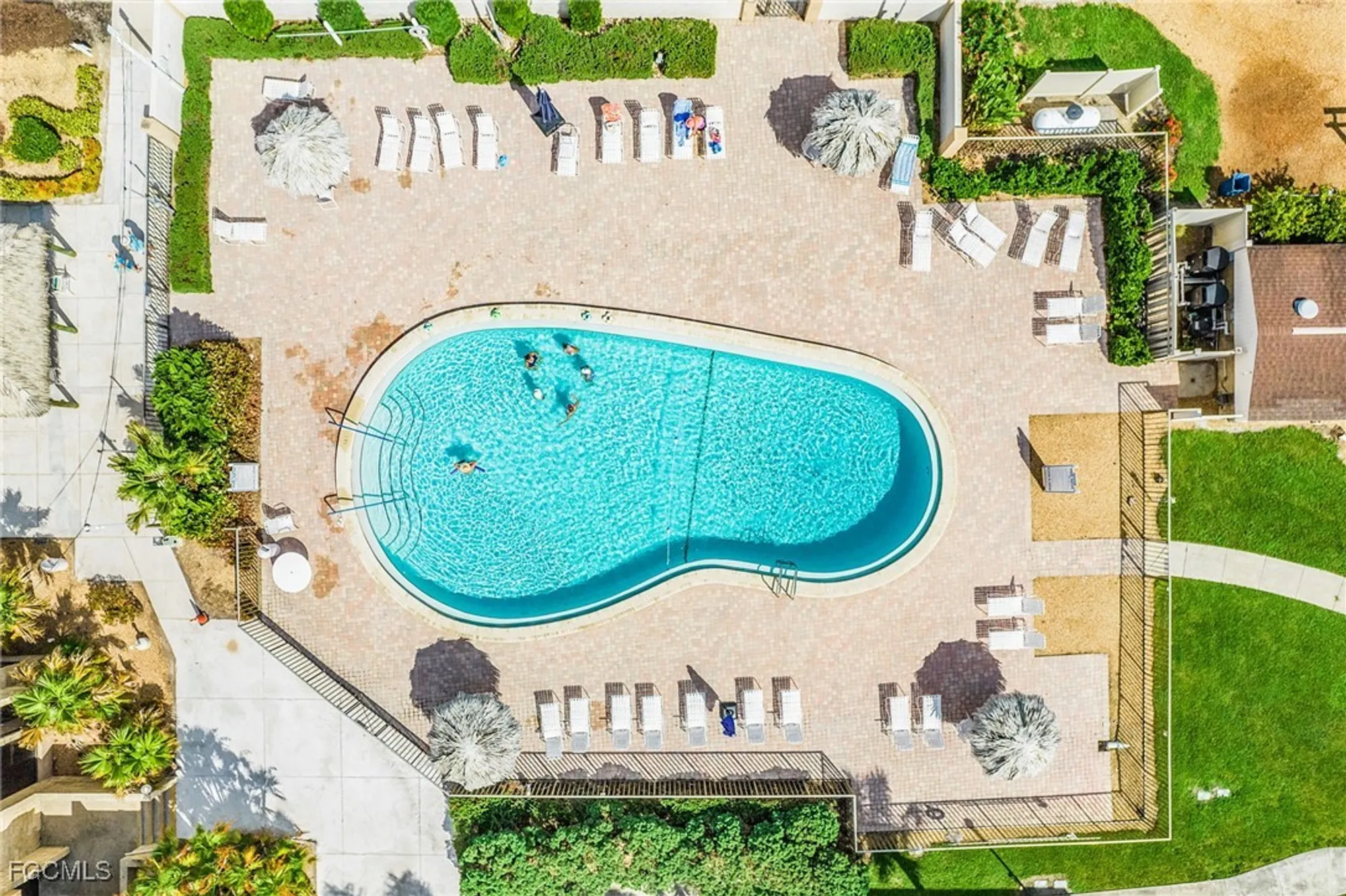 Property Slideshow image 31 of 32 | 1700 pine valley dr 211, Fort Myers, FL, 33907