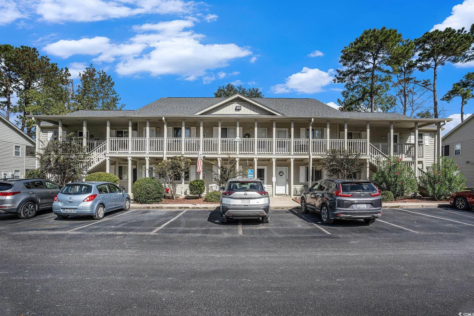 Property Slideshow image 1 of 28 | 1240 white tree ln g, Myrtle Beach, SC, 29588