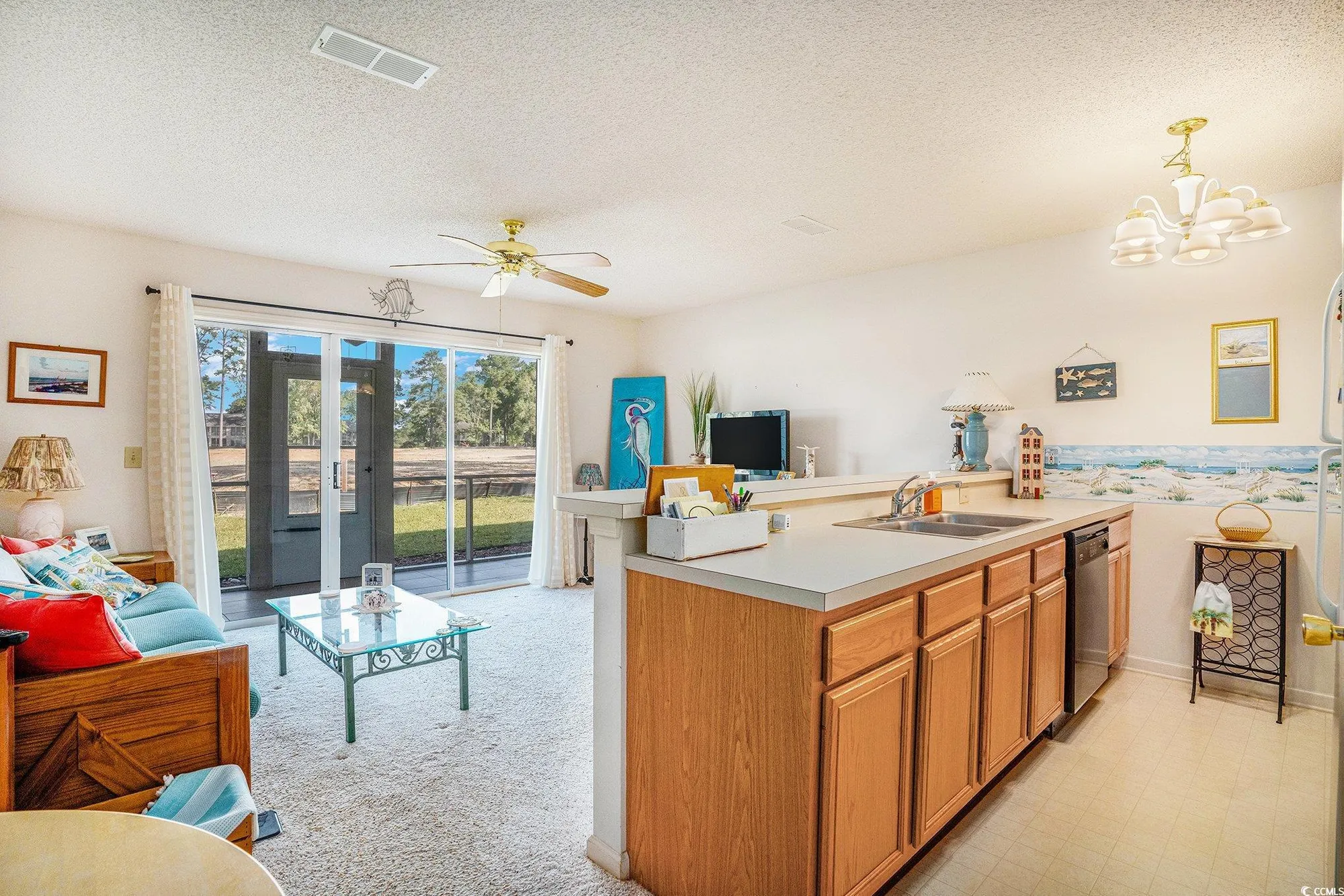 Property Slideshow image 10 of 28 | 1240 white tree ln g, Myrtle Beach, SC, 29588