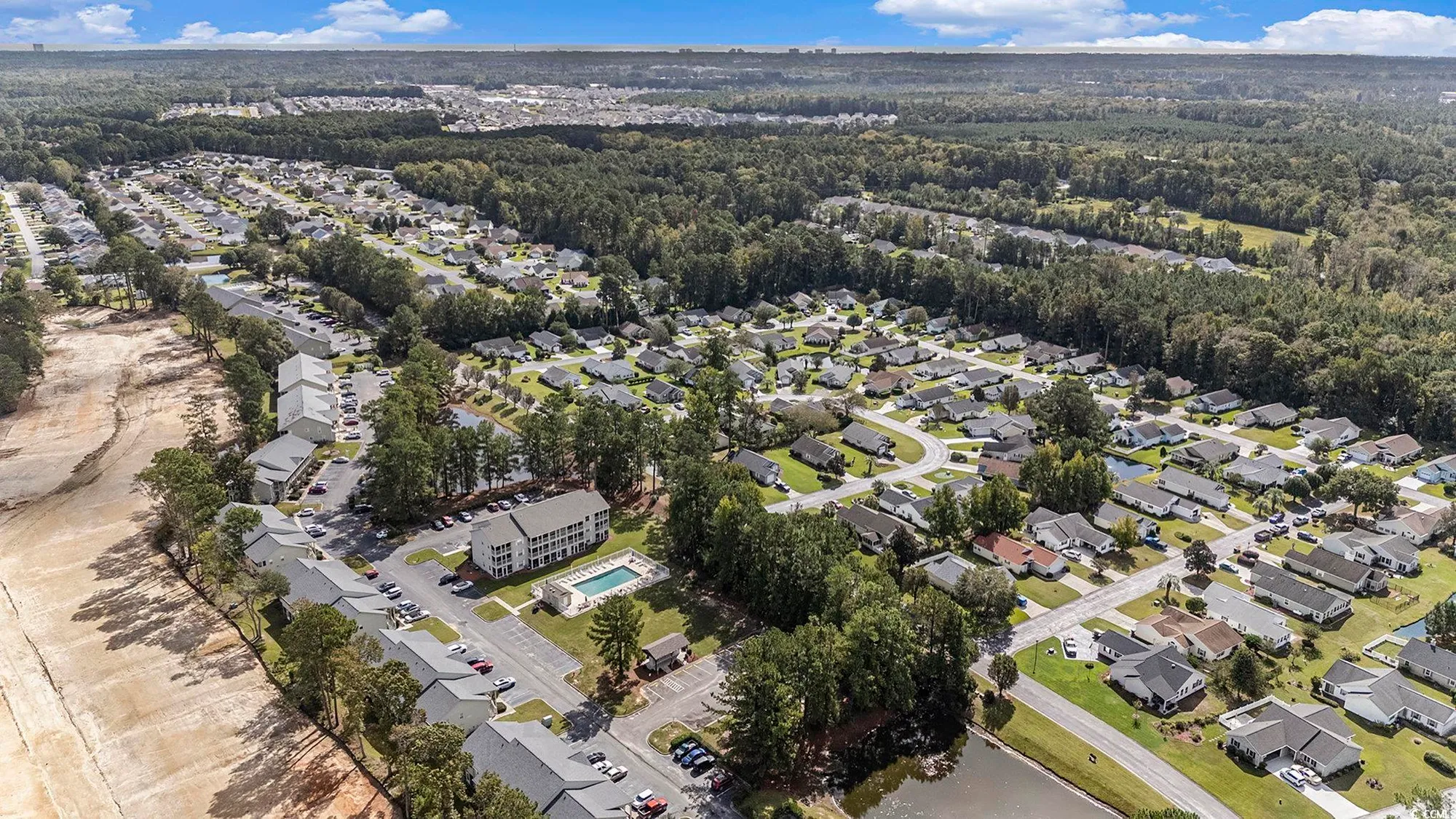 Property Slideshow image 24 of 28 | 1240 white tree ln g, Myrtle Beach, SC, 29588