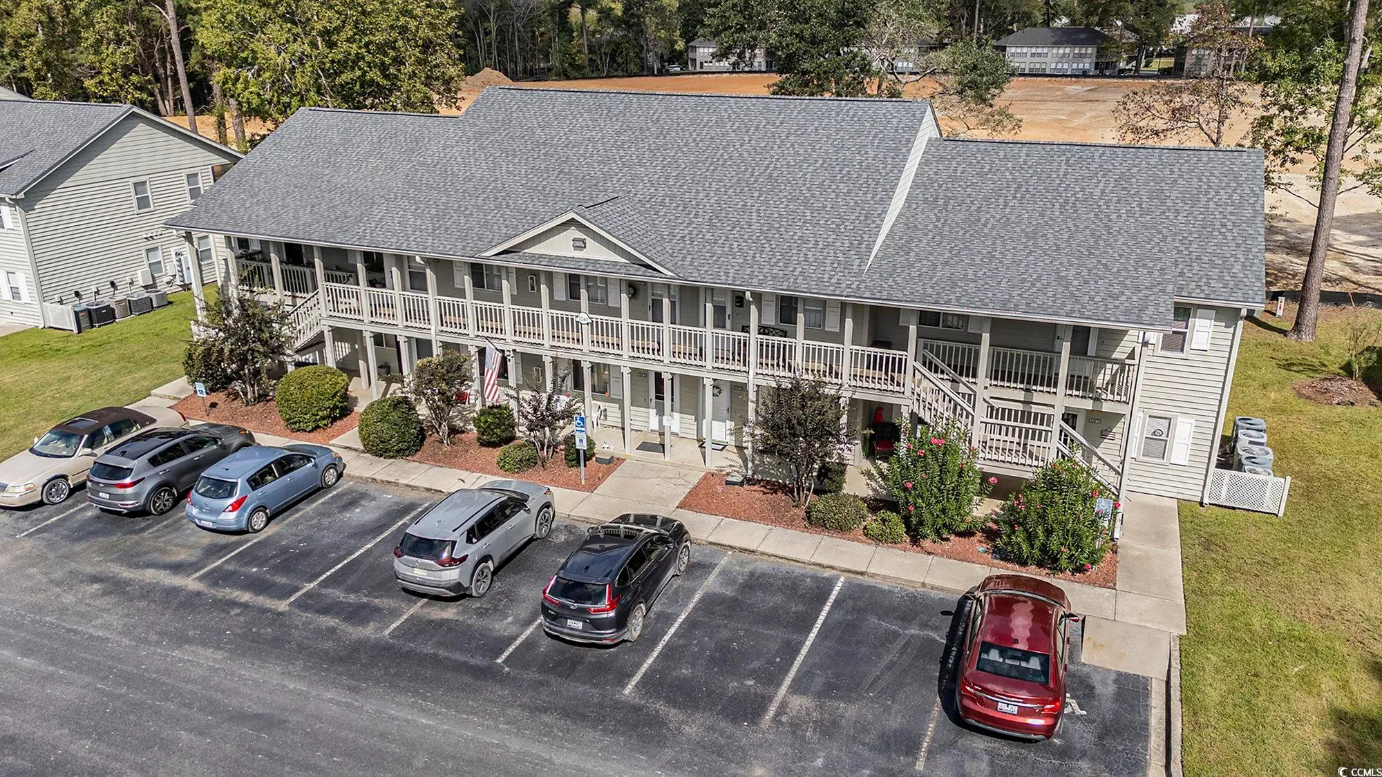 Property Slideshow image 25 of 28 | 1240 white tree ln g, Myrtle Beach, SC, 29588