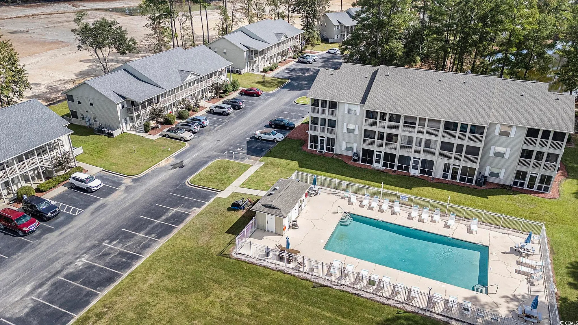 Property Slideshow image 28 of 28 | 1240 white tree ln g, Myrtle Beach, SC, 29588