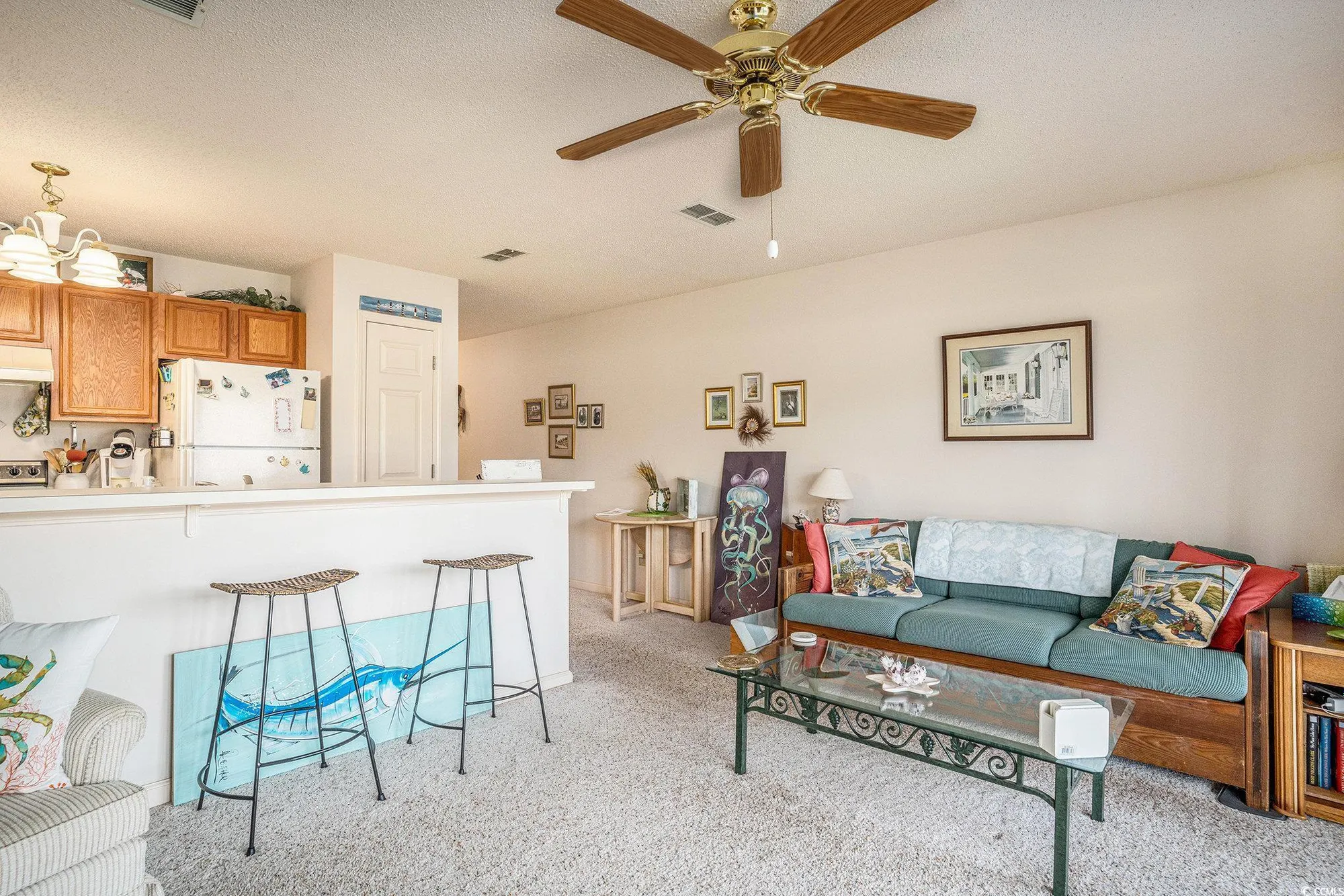 Property Slideshow image 8 of 28 | 1240 white tree ln g, Myrtle Beach, SC, 29588