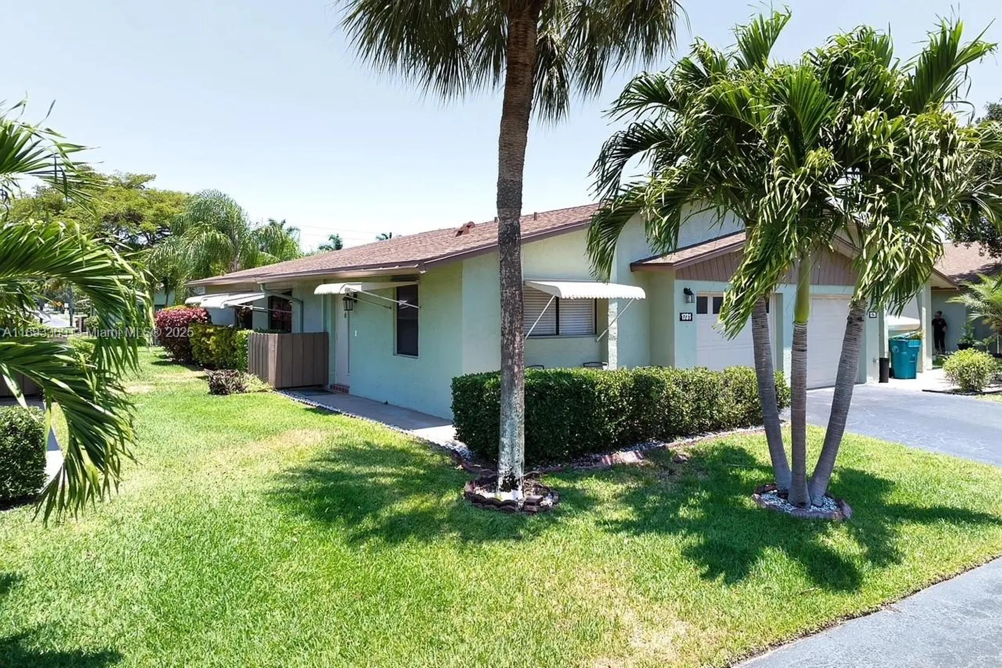 Property Slideshow image 1 of 28 | 1731 palmland dr # 1, Boynton Beach, FL, 33436