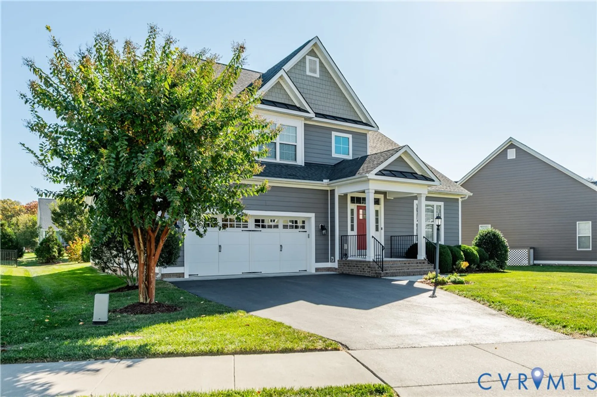 Property Slideshow image 1 of 45 | 7034 benhall cir, Glen Allen, VA, 23059